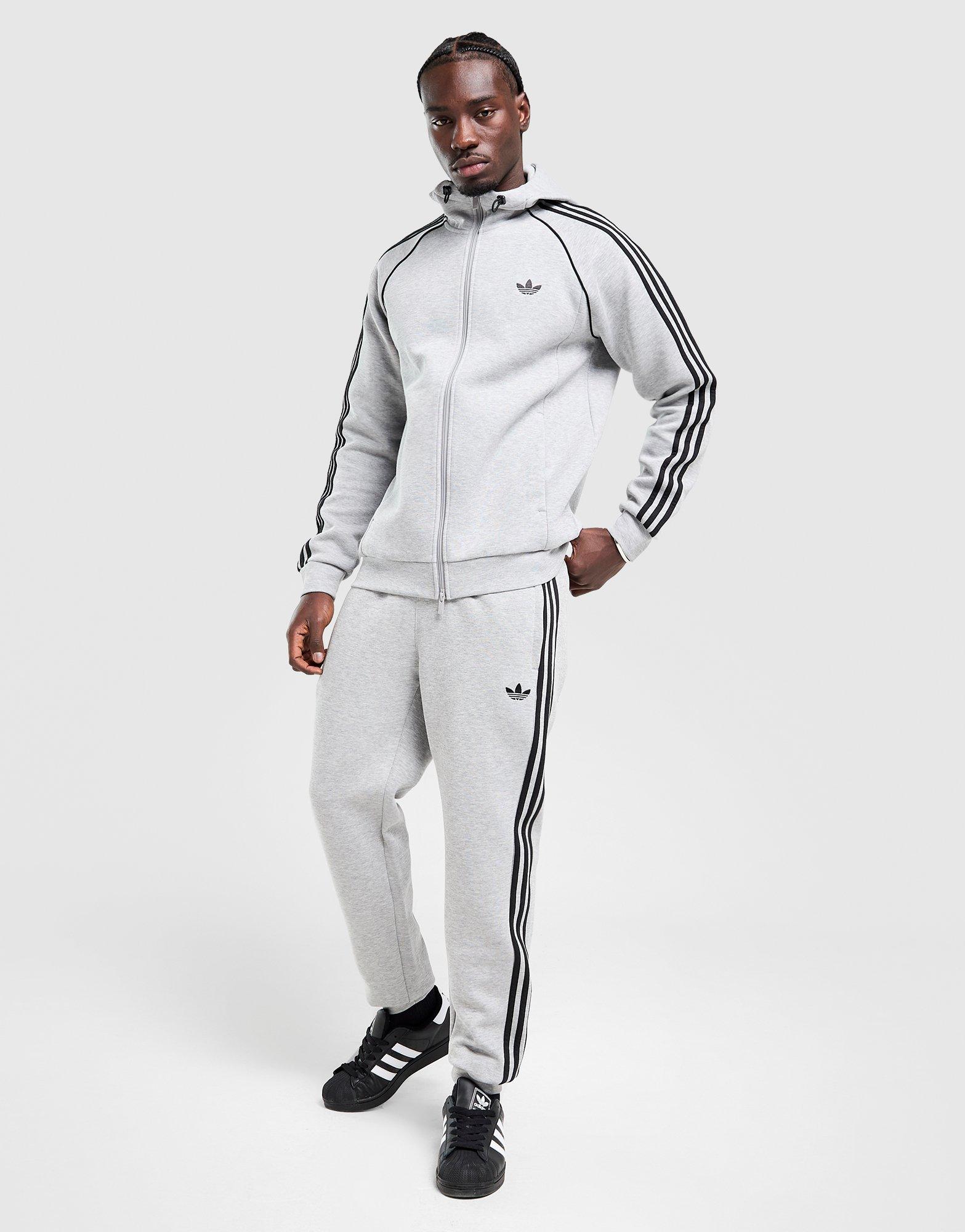 adidas Originals SST Spacer Cuffed Joggers