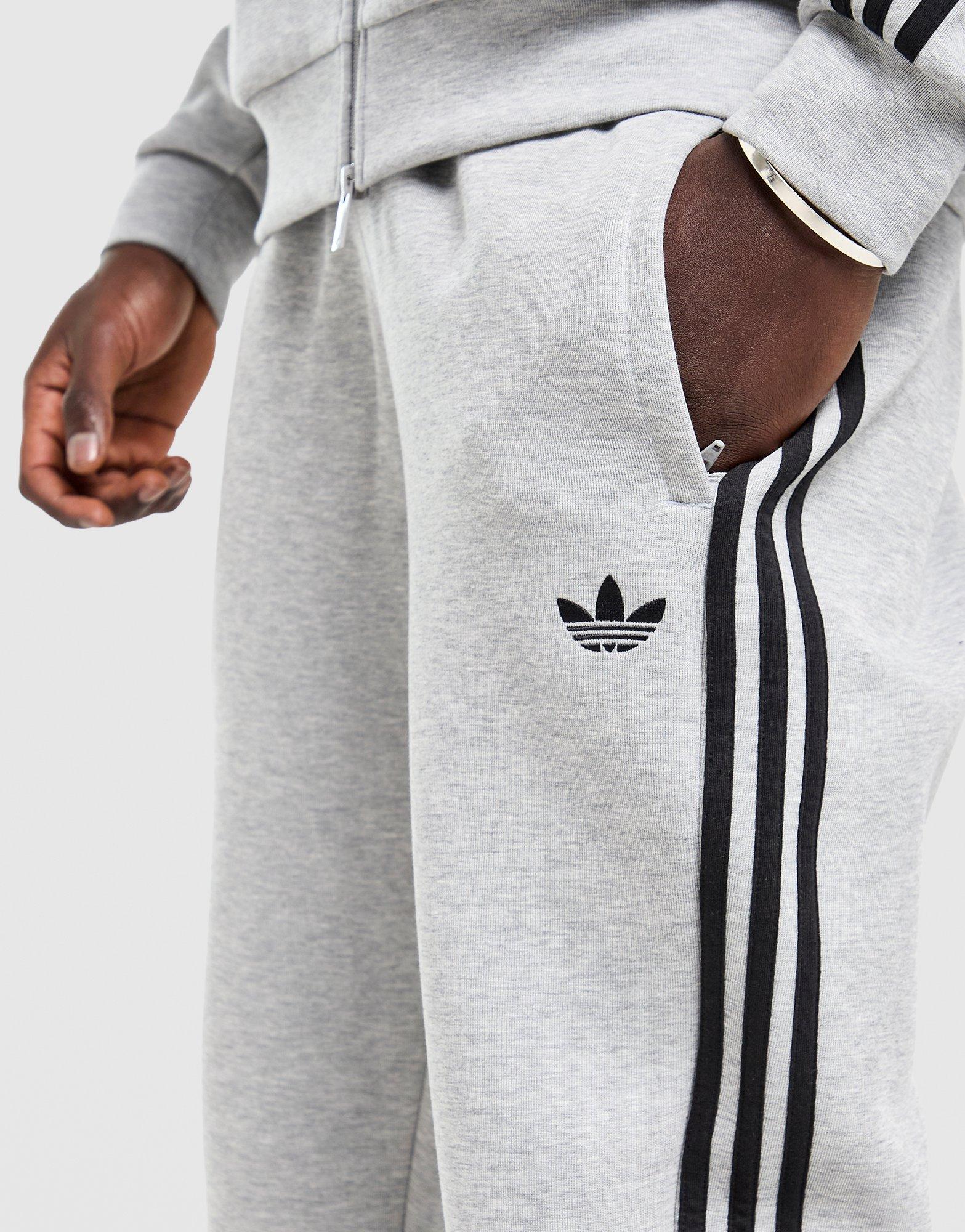 adidas Originals SST Spacer Cuffed Joggers