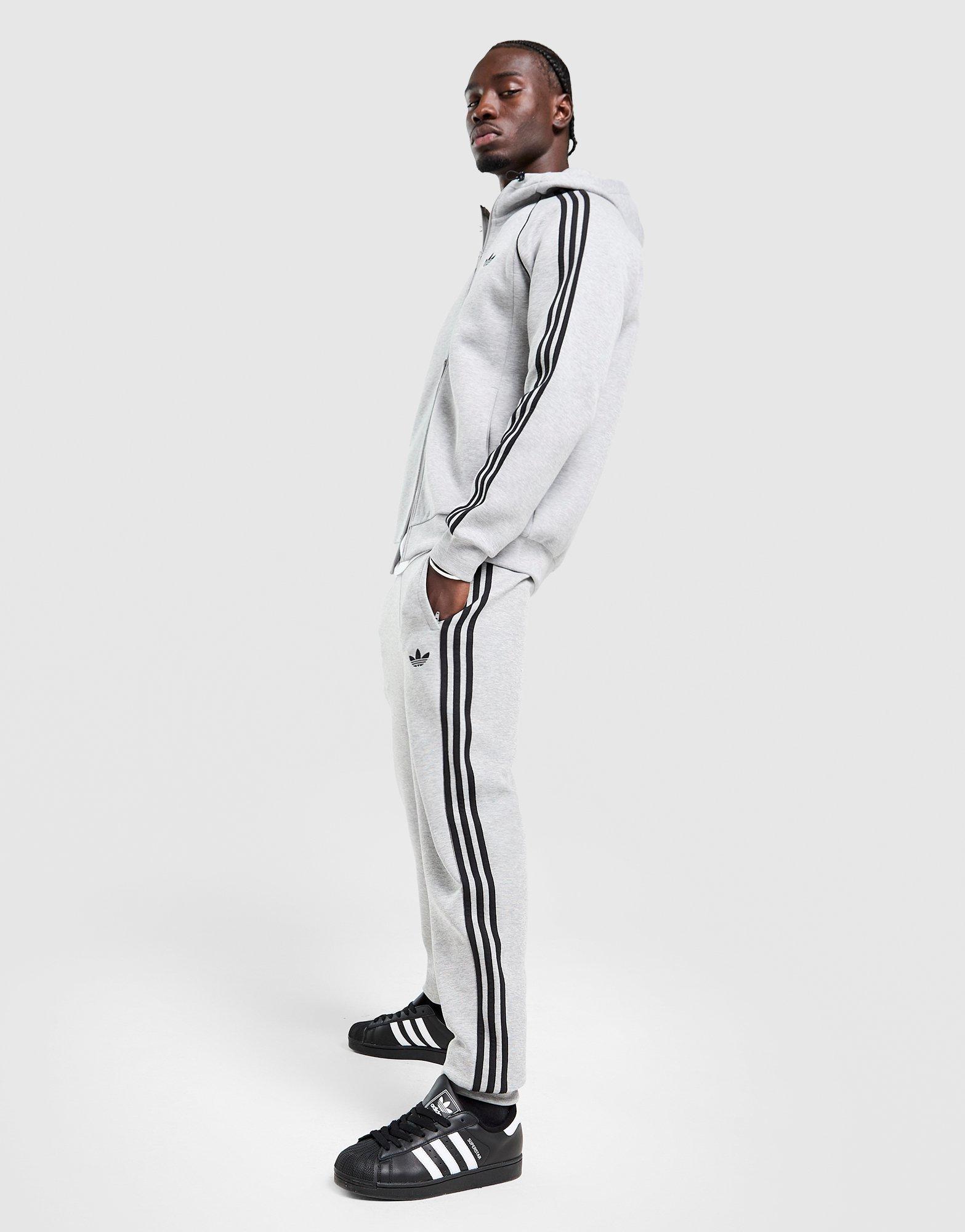 adidas Originals Pantaloni della tuta Cuffed SST Spacer