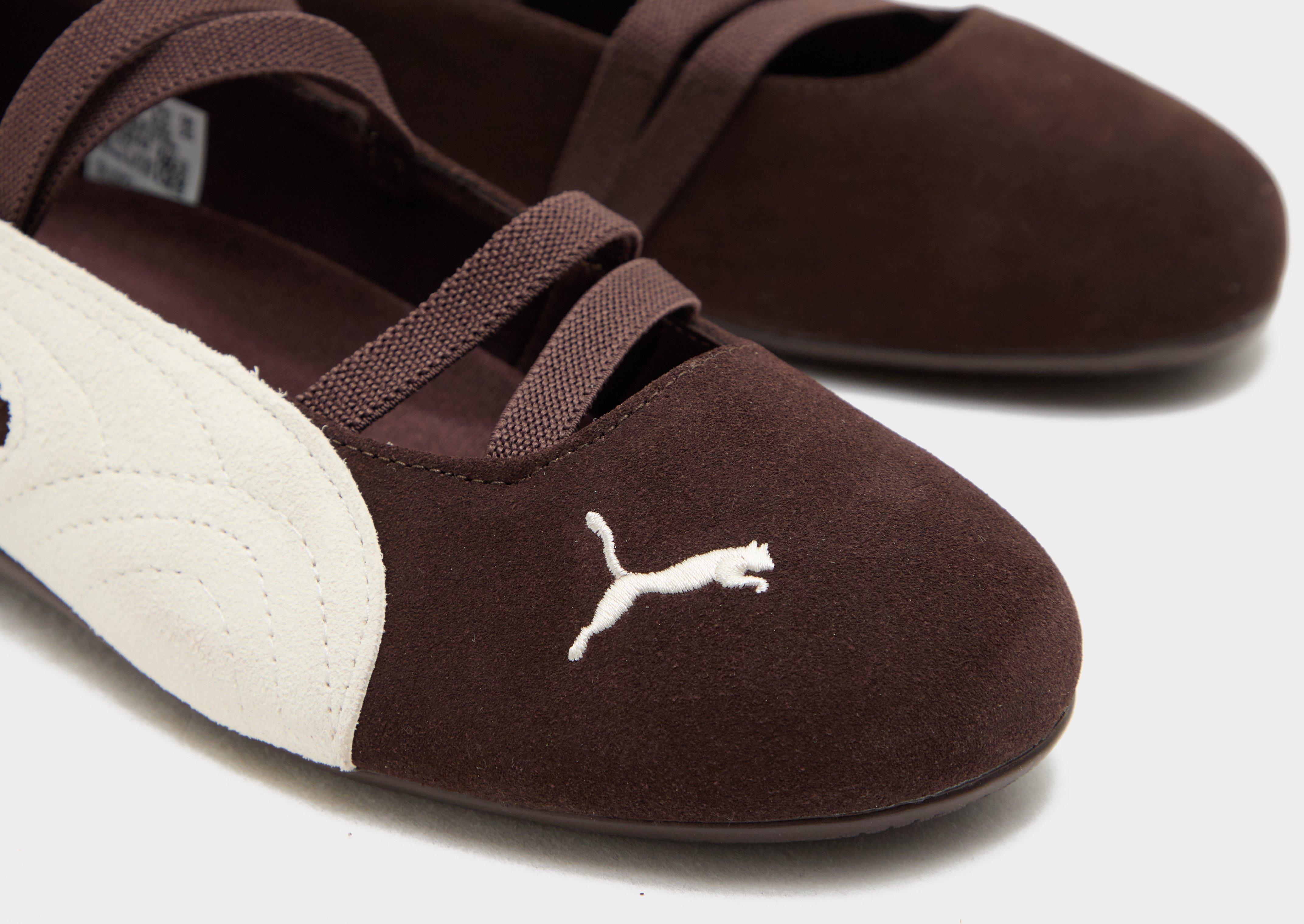 PUMA Speedcat Ballet Women's