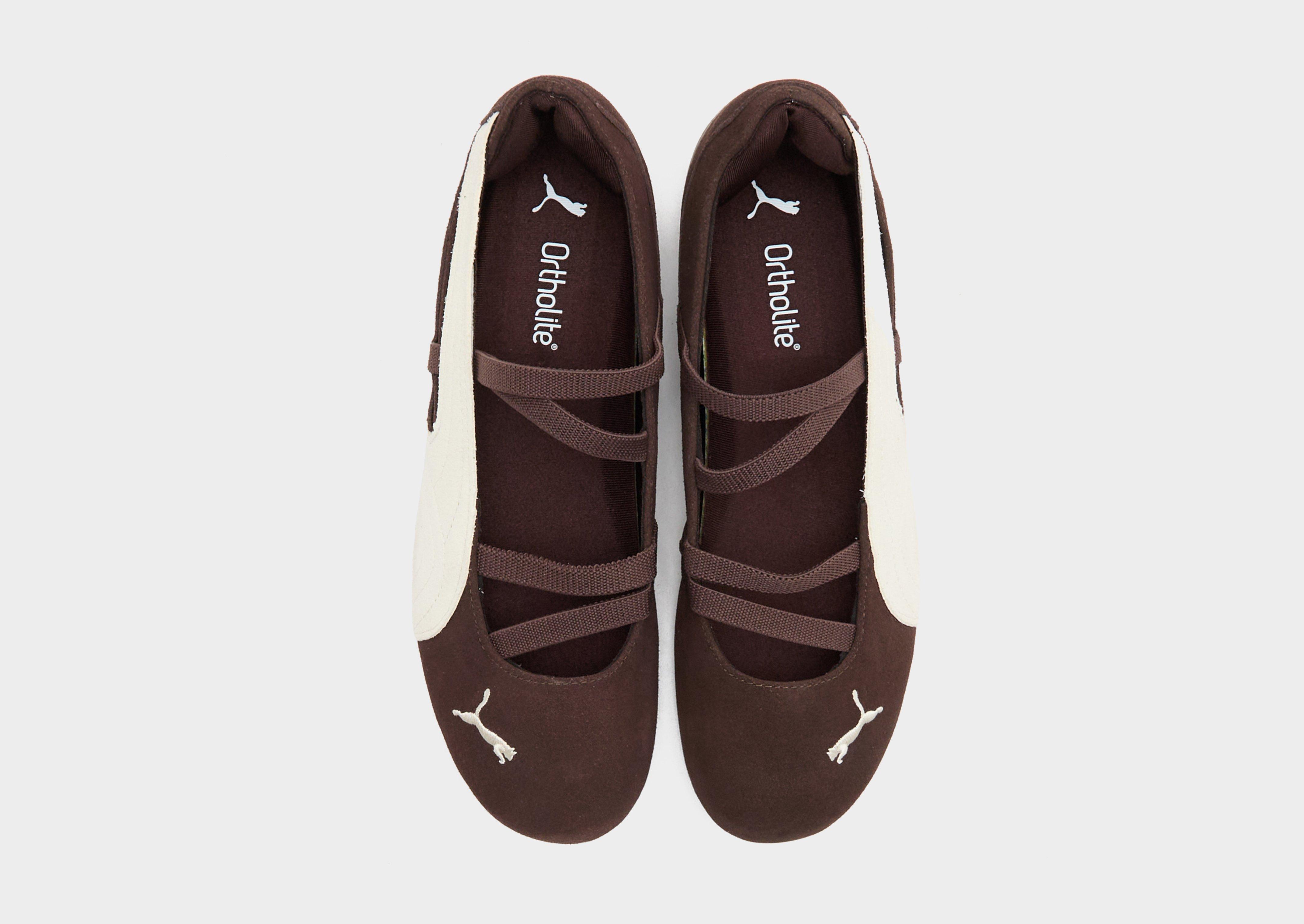 PUMA Speedcat Ballet Women's