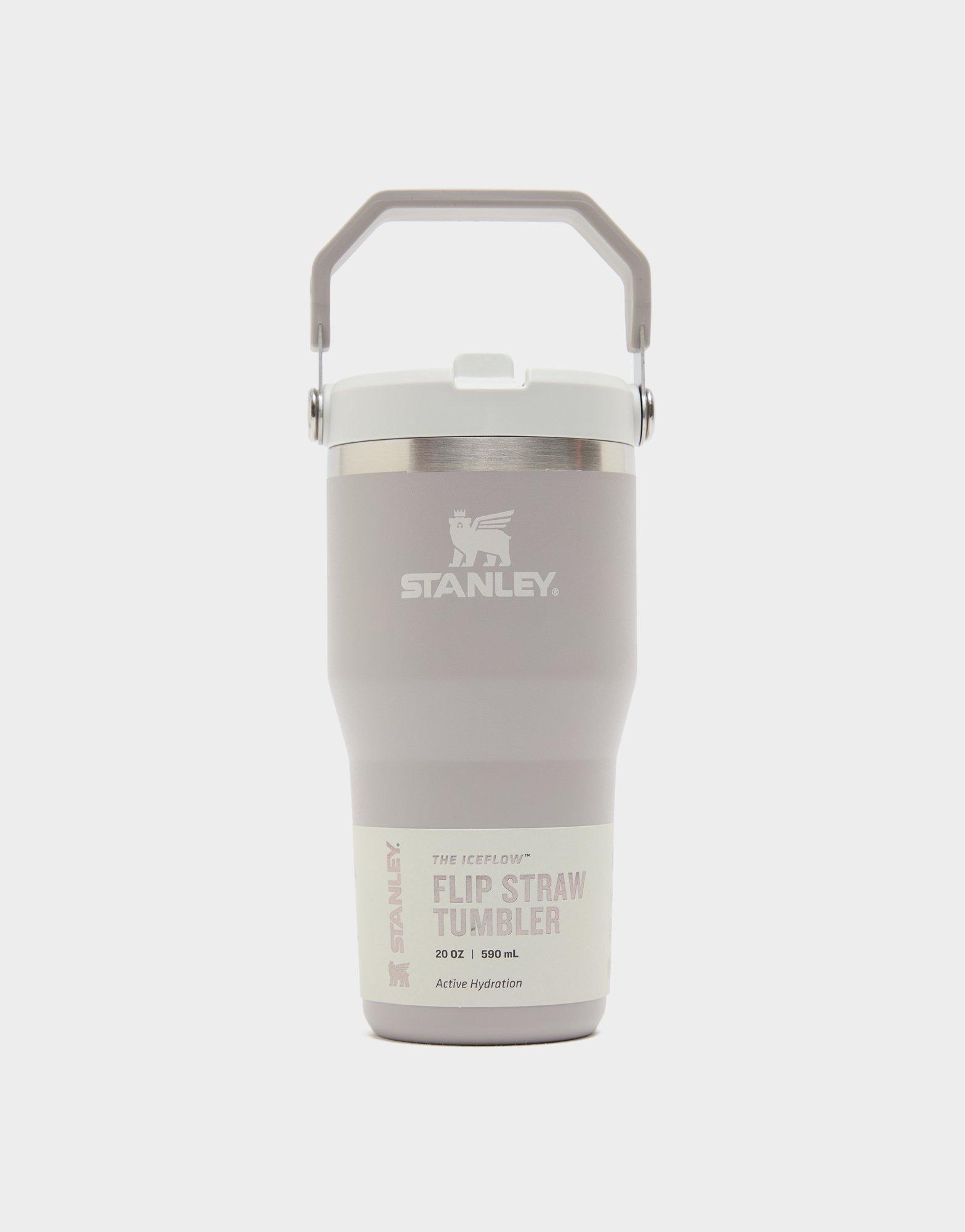 Stanley IceFlow Flip Straw 0.6L Tumbler