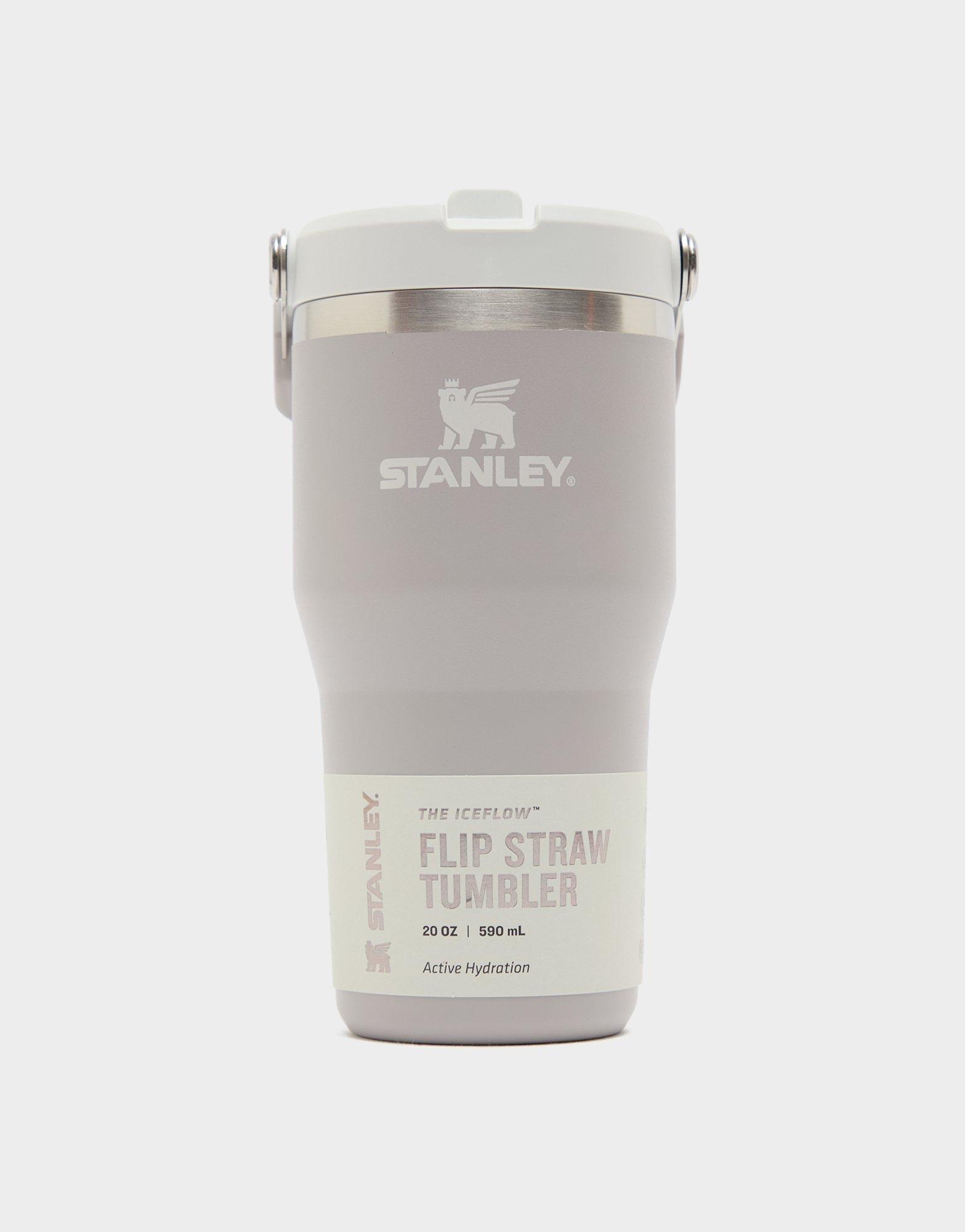 Stanley IceFlow Flip Straw 0.6L Tumbler
