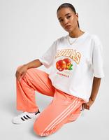 adidas Originals Peach Graphic Boyfriend Maglia