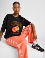 adidas Originals Peach Graphic Boyfriend Maglia