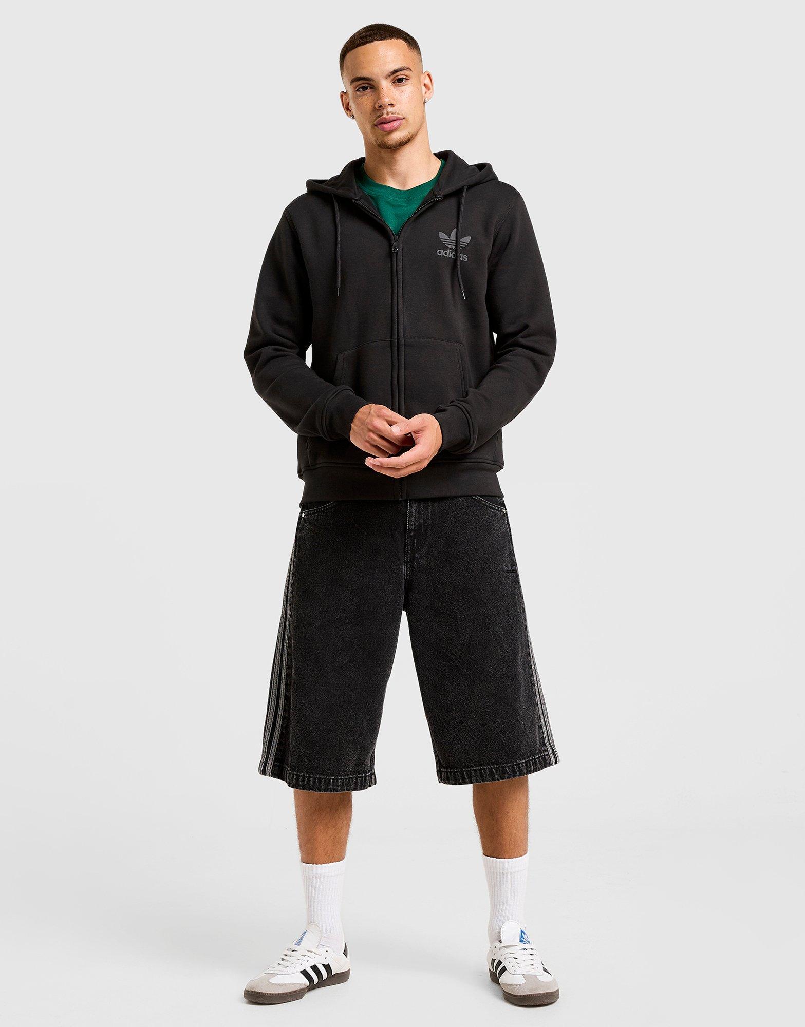 トップス 00s adidas zip hoodie trefoil logo トップス 00s adidas zip hoodie trefoil logo Adidas trefoil