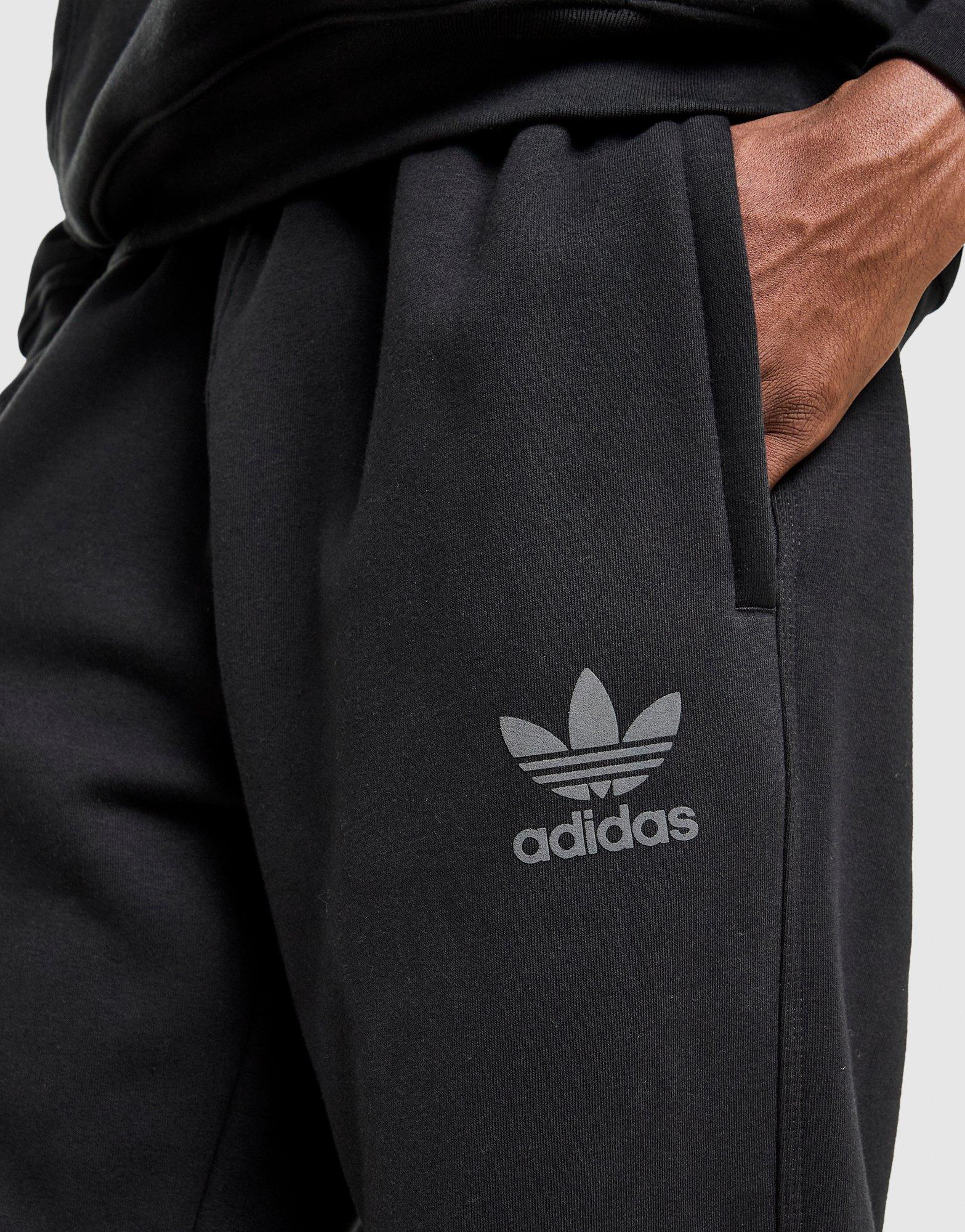 adidas Originals Trefoil Joggers