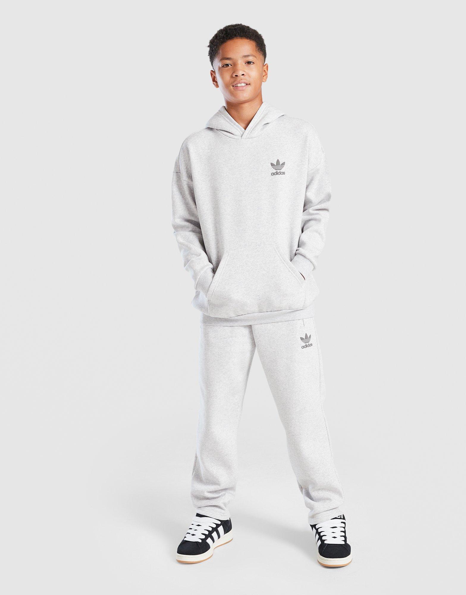 adidas Originals Graphic Hoodie Junior