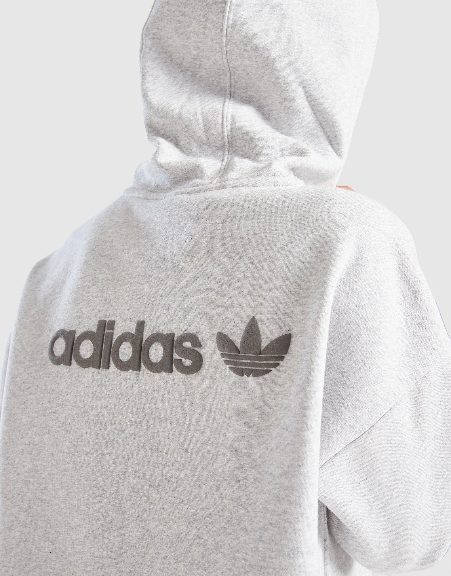 adidas Originals Graphic Hoodie Junior