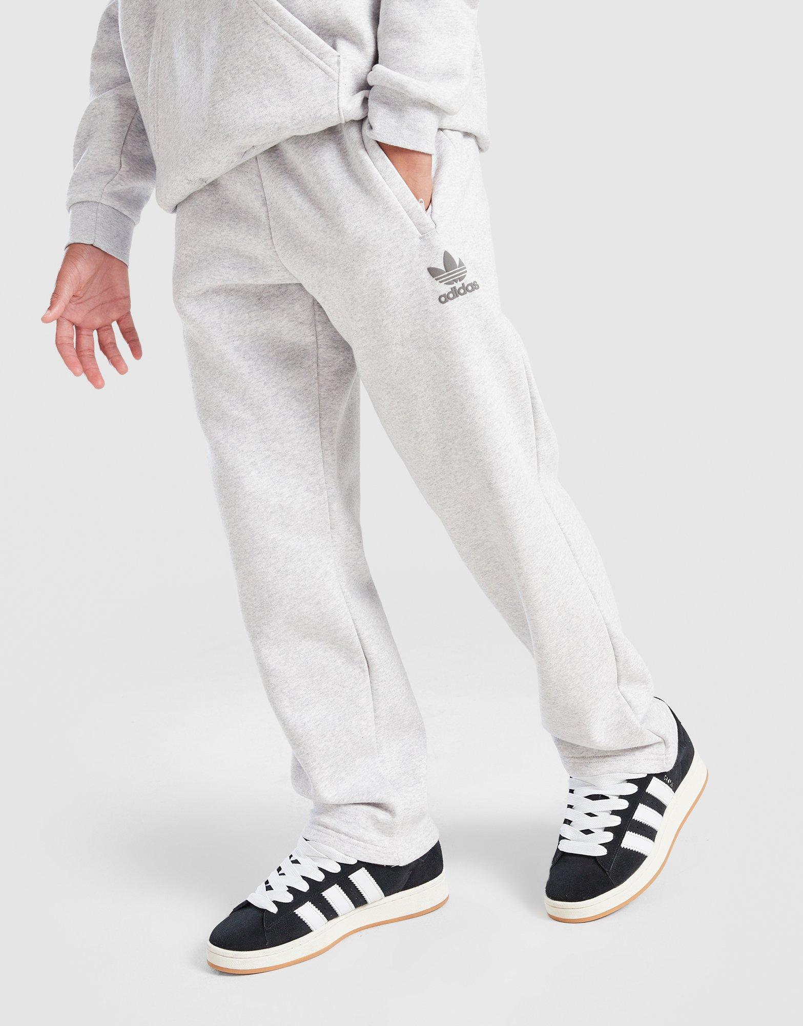 adidas Originals Graphic Joggers Junior