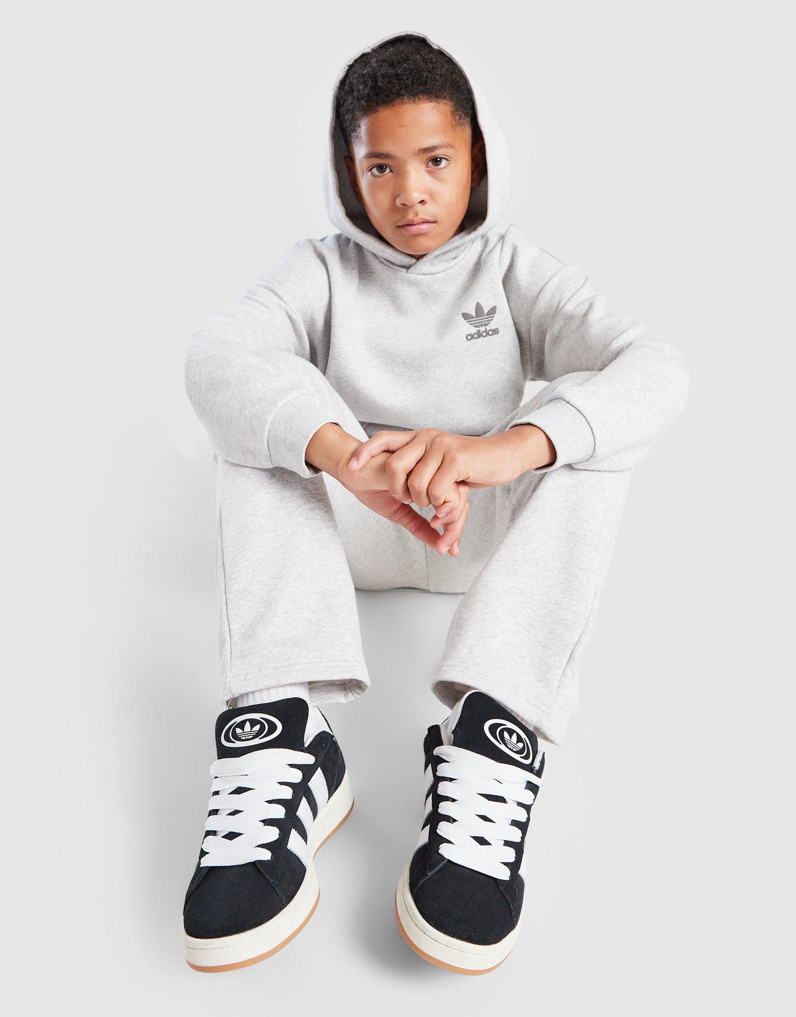 adidas Originals Graphic Joggers Junior