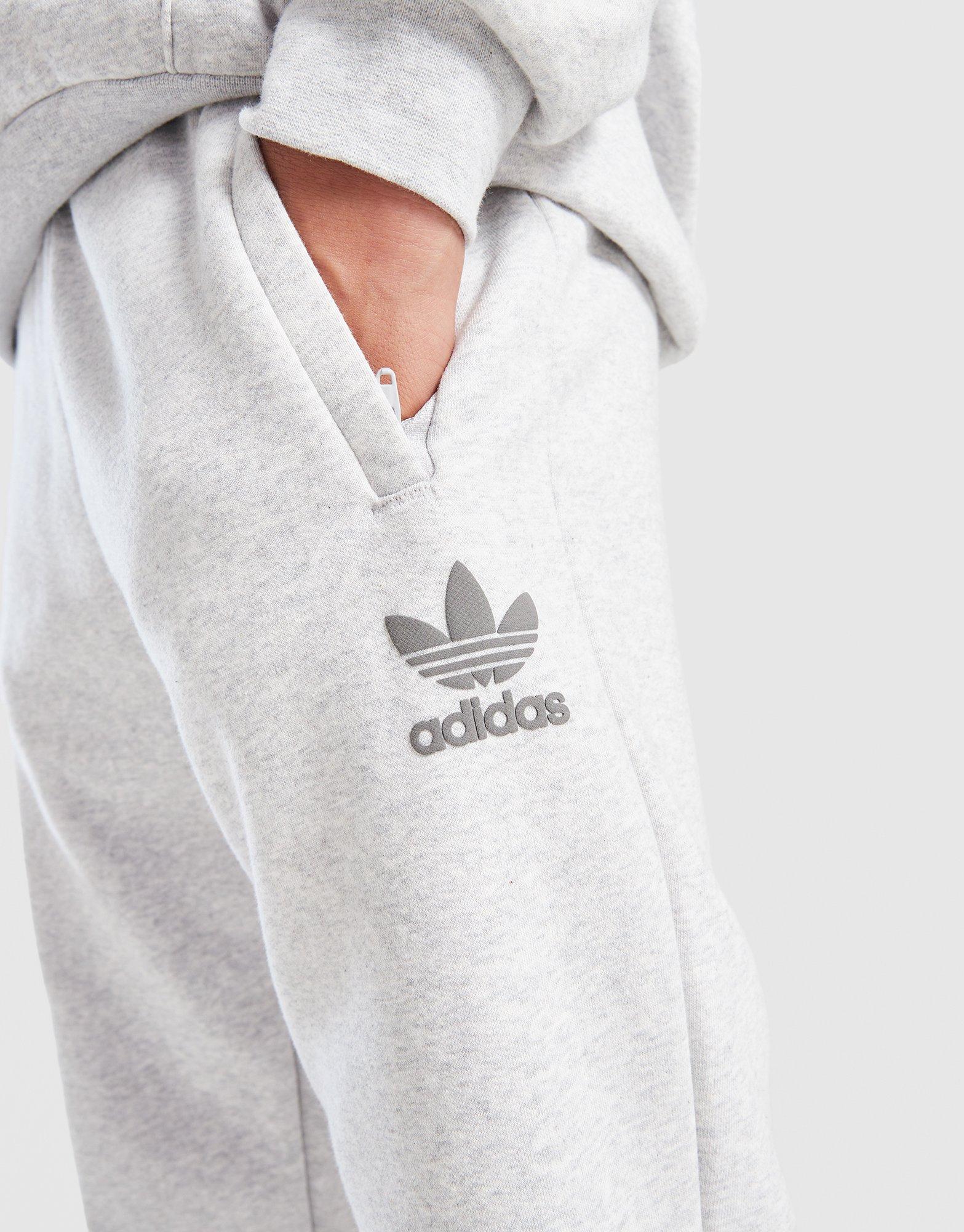 adidas Originals Graphic Joggers Junior