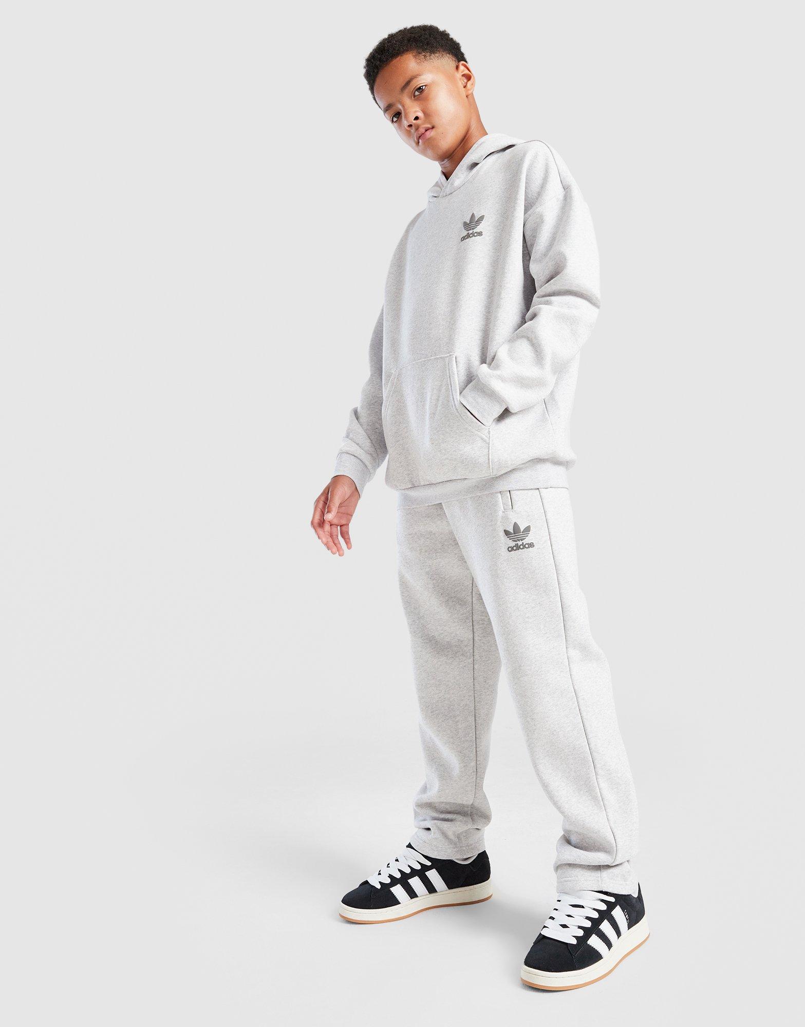 adidas Originals Graphic Joggers Junior