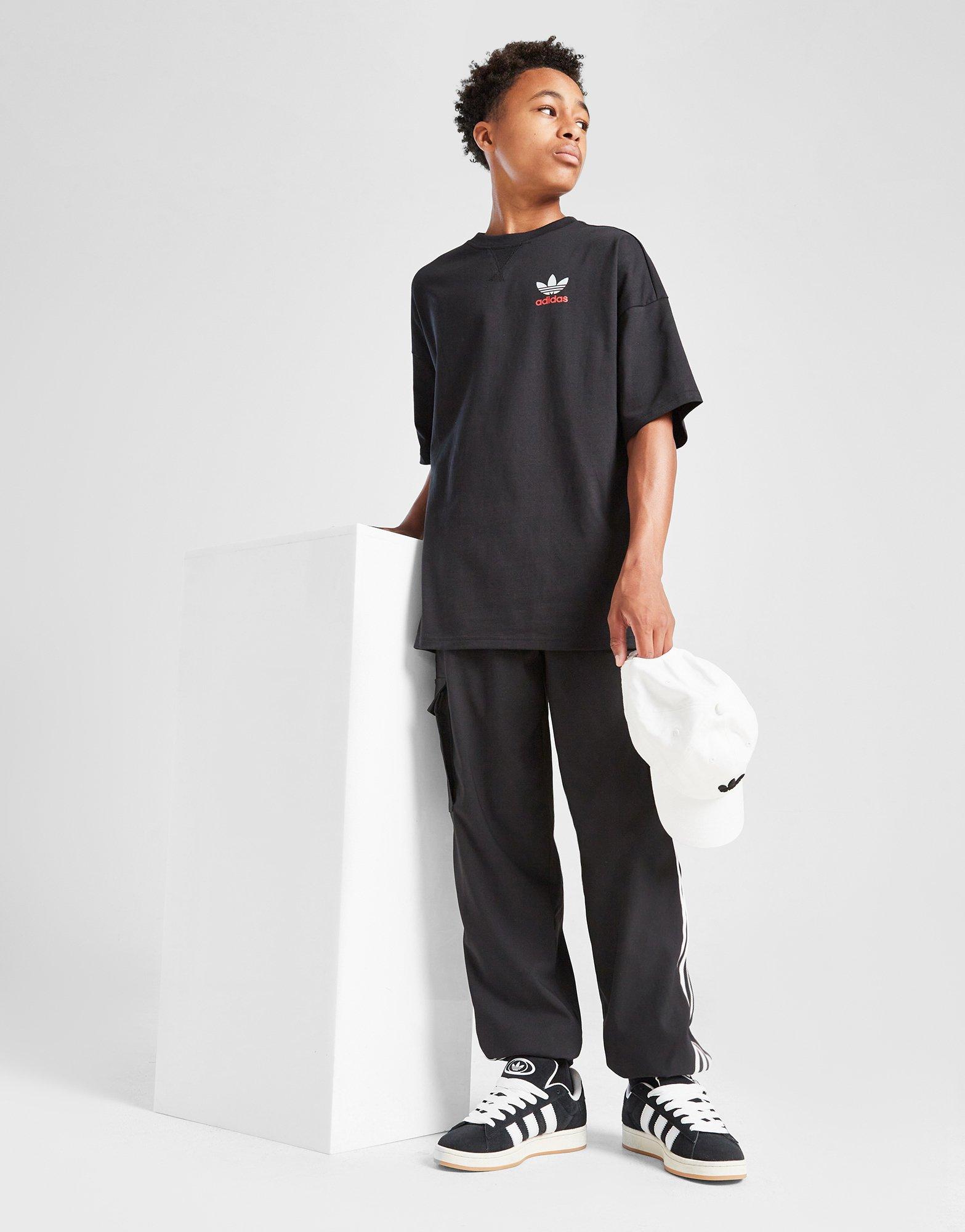 adidas Originals Cafe Maglia Junior