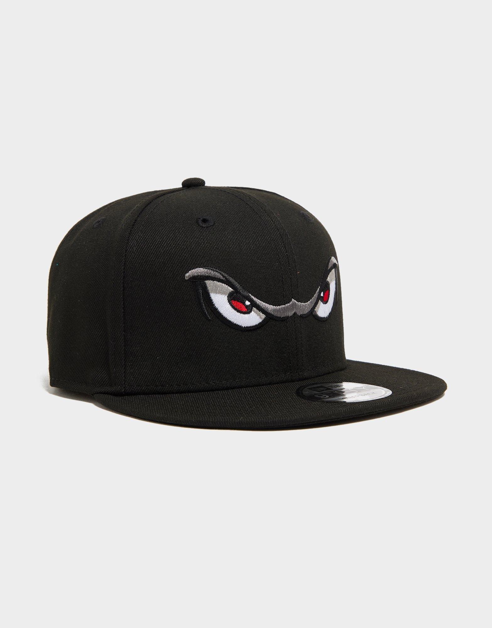 New Era Casquette MiLB Lake Elsinore Storm 9FIFTY