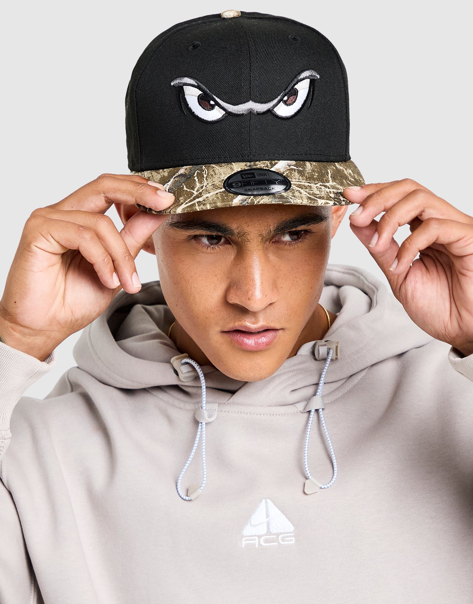 phenomenon Ｍ-65 バラ 兵士　new era セット phenomenon M-65 バラ 兵士 new era セット Black New Era MiLB Lake