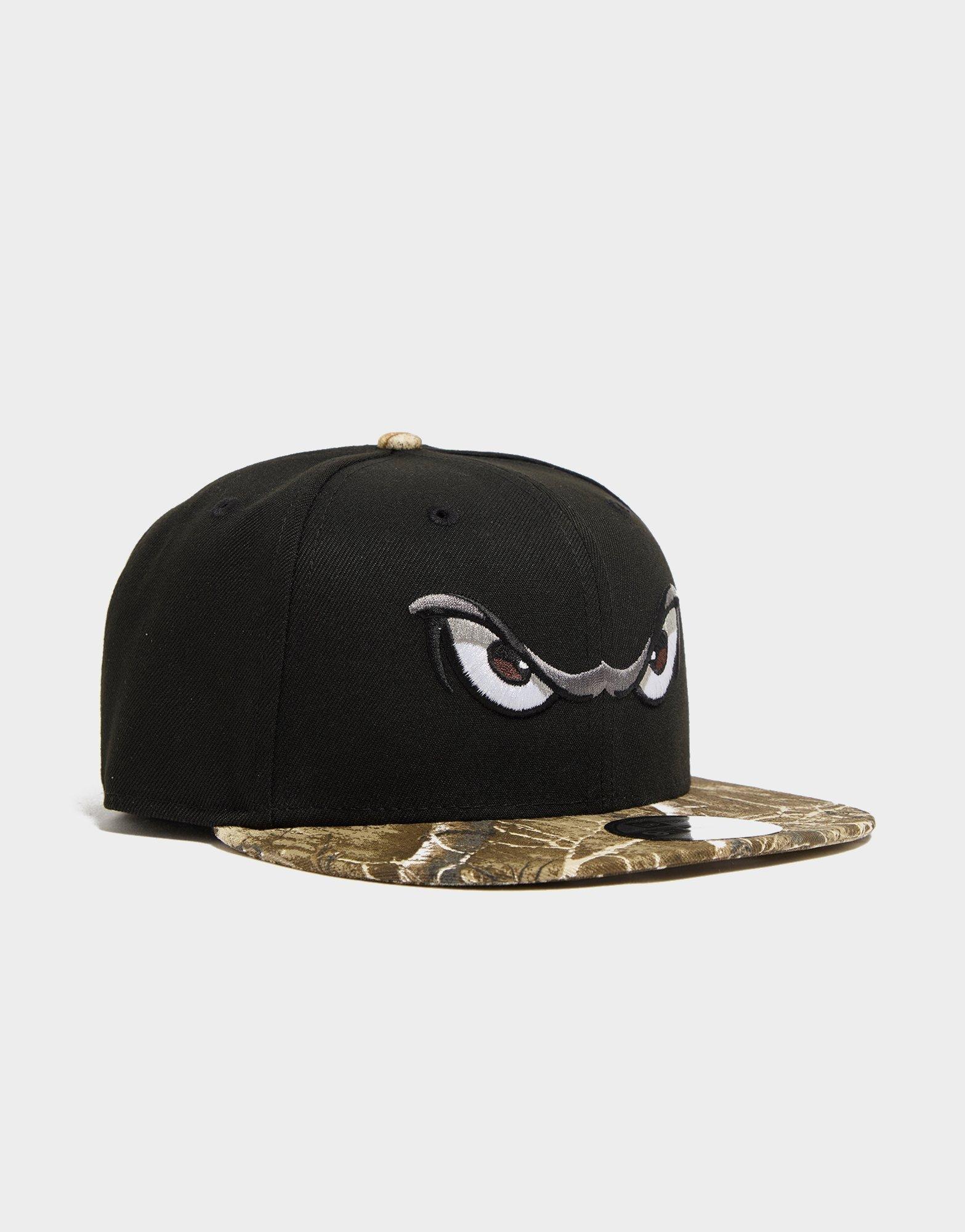 New Era Gorra MiLB Lake Elsinore Storm 9FIFTY