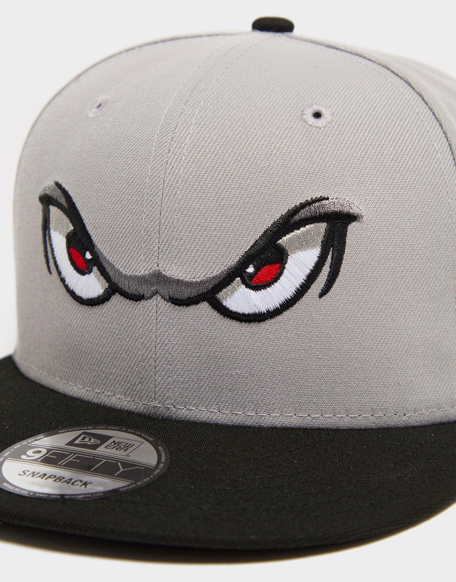 【MiLB】レイク・エルシノア・ストーム　9FIFTY　シティ・コネクト New Era Milb レイク エルシノア ストーム 59fifty - メルカリ
