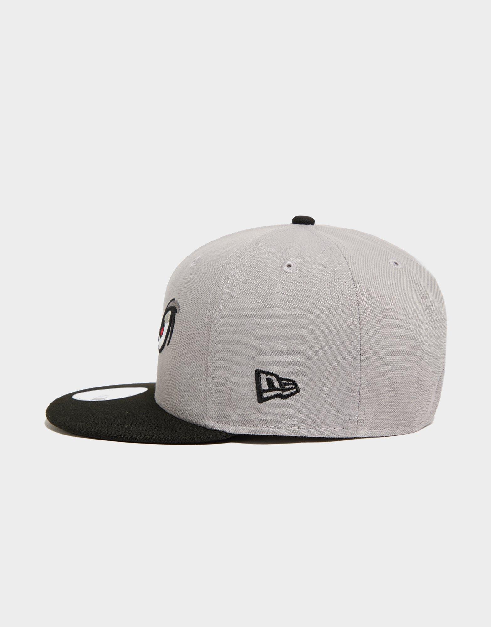 New Era MiLB Lake Elsinore Storm 9FIFTY Cap