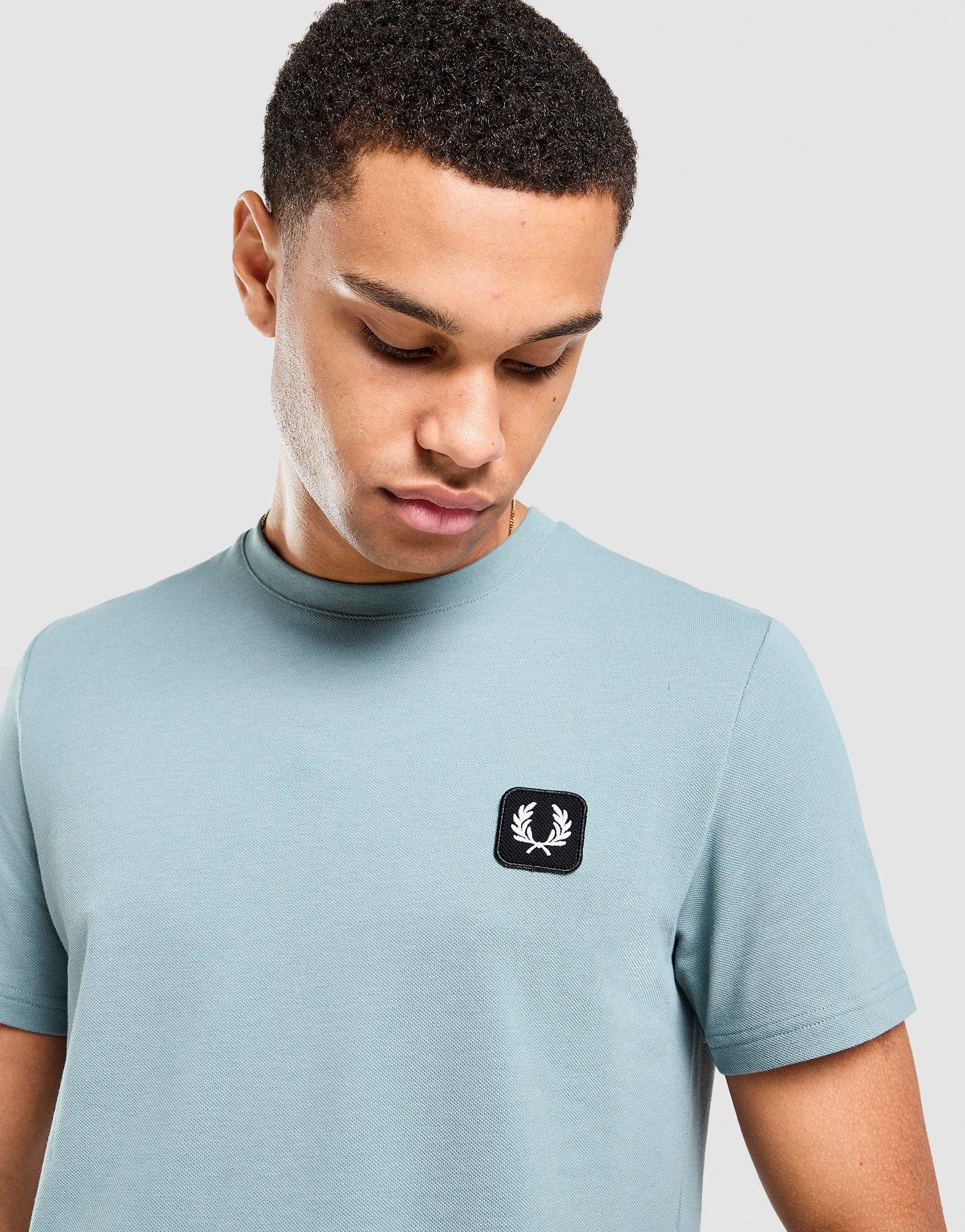 Fred Perry Pique T-Shirt