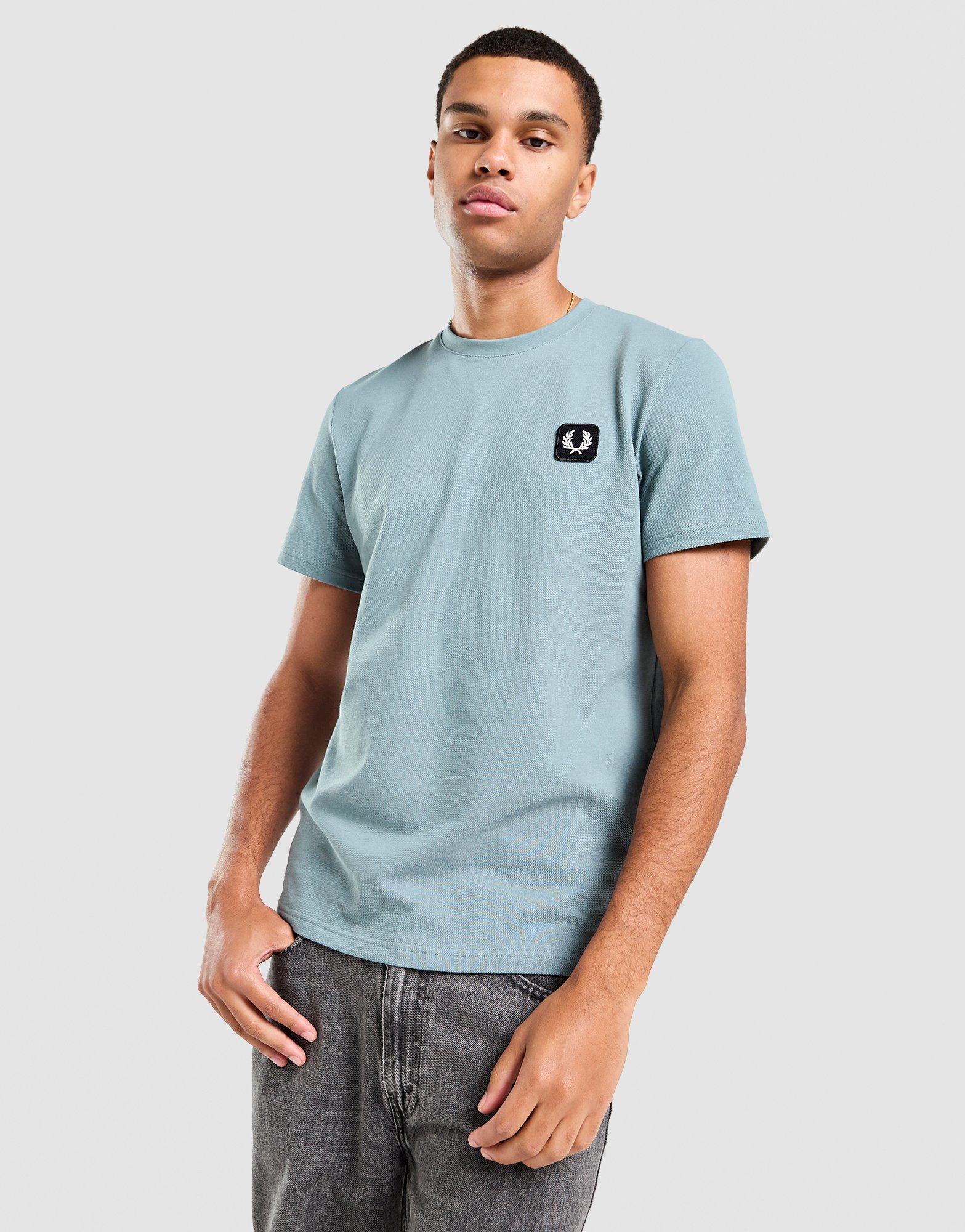 Fred Perry Pique T-Shirt