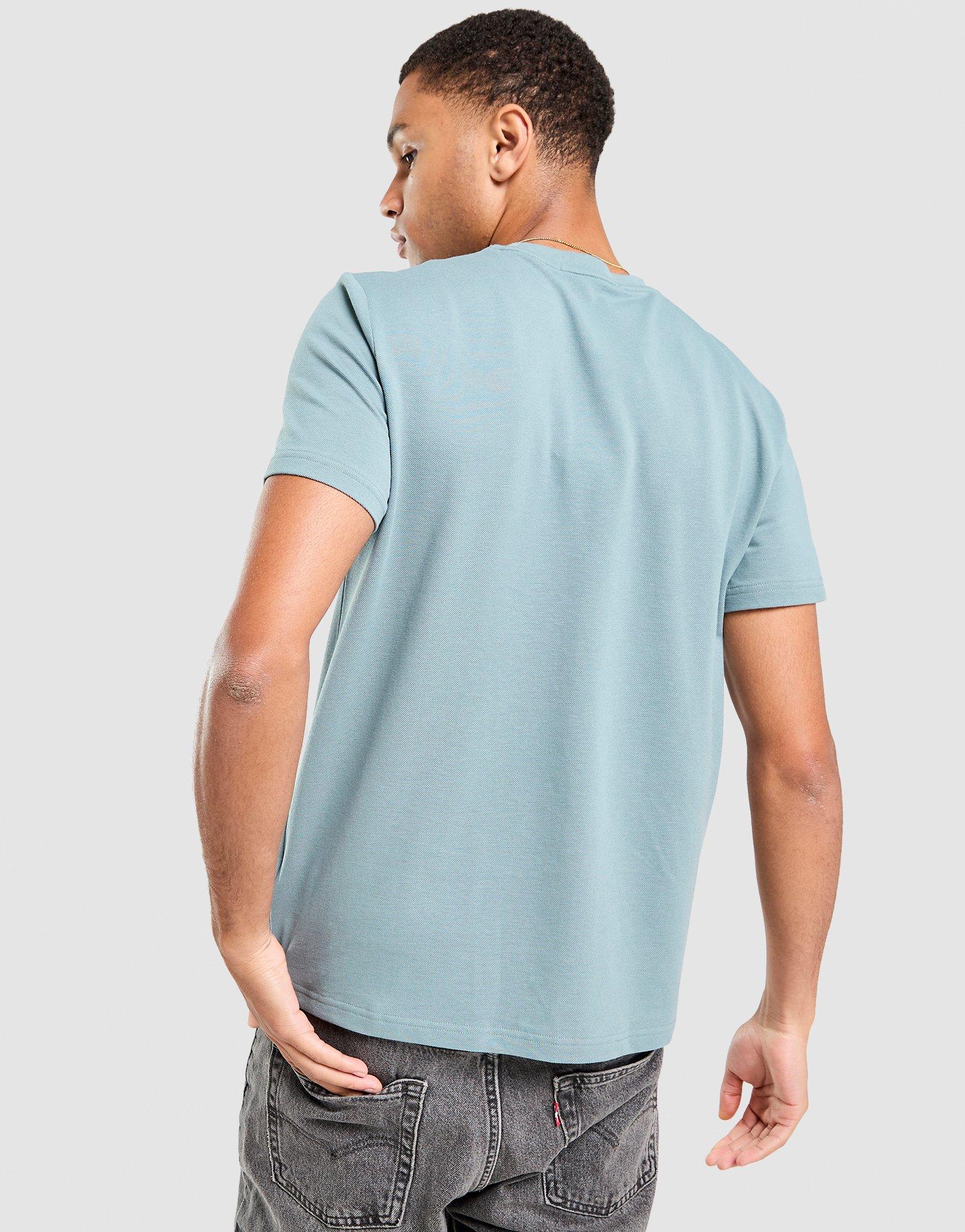 Fred Perry Pique T-Shirt