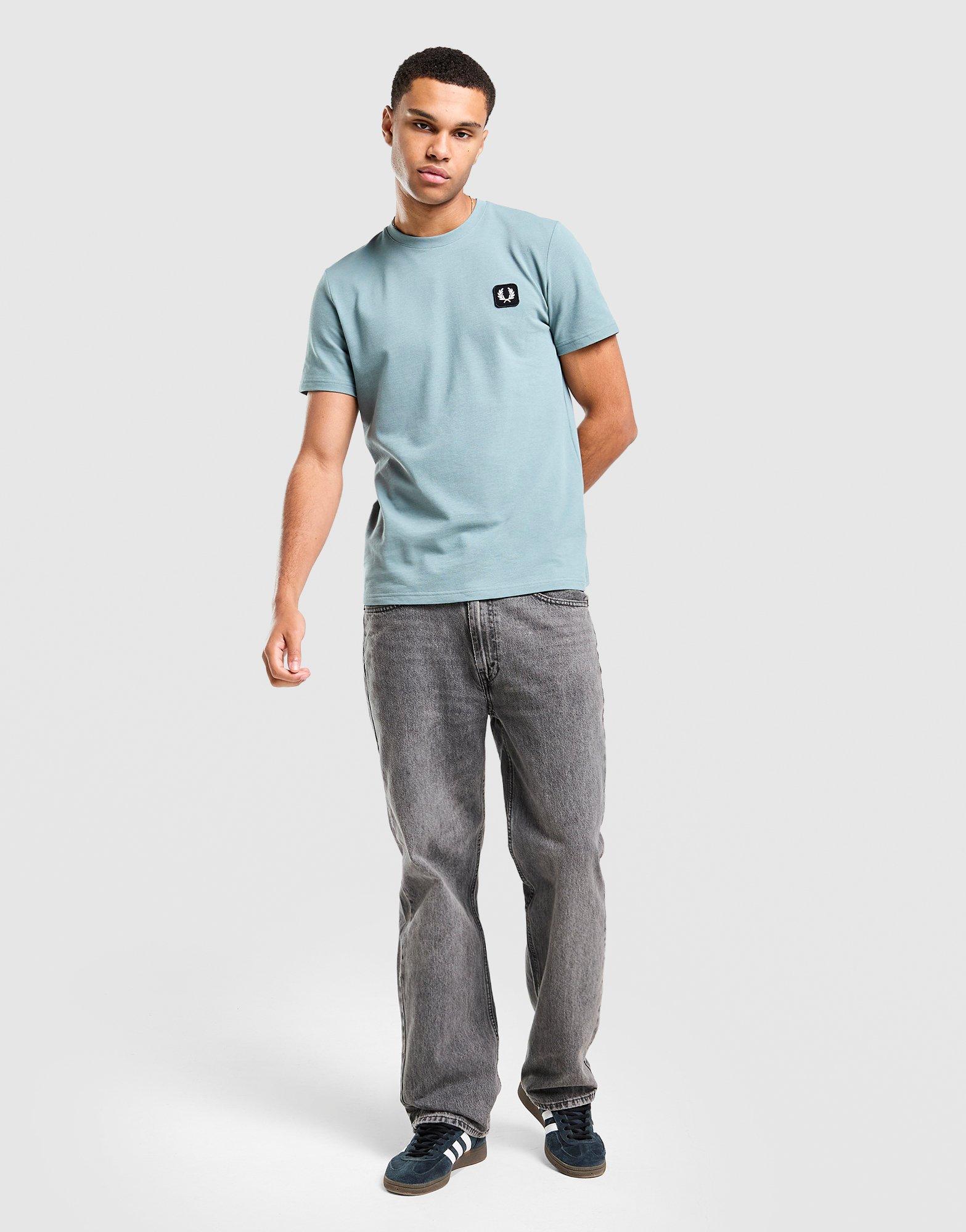Fred Perry Pique T-Shirt