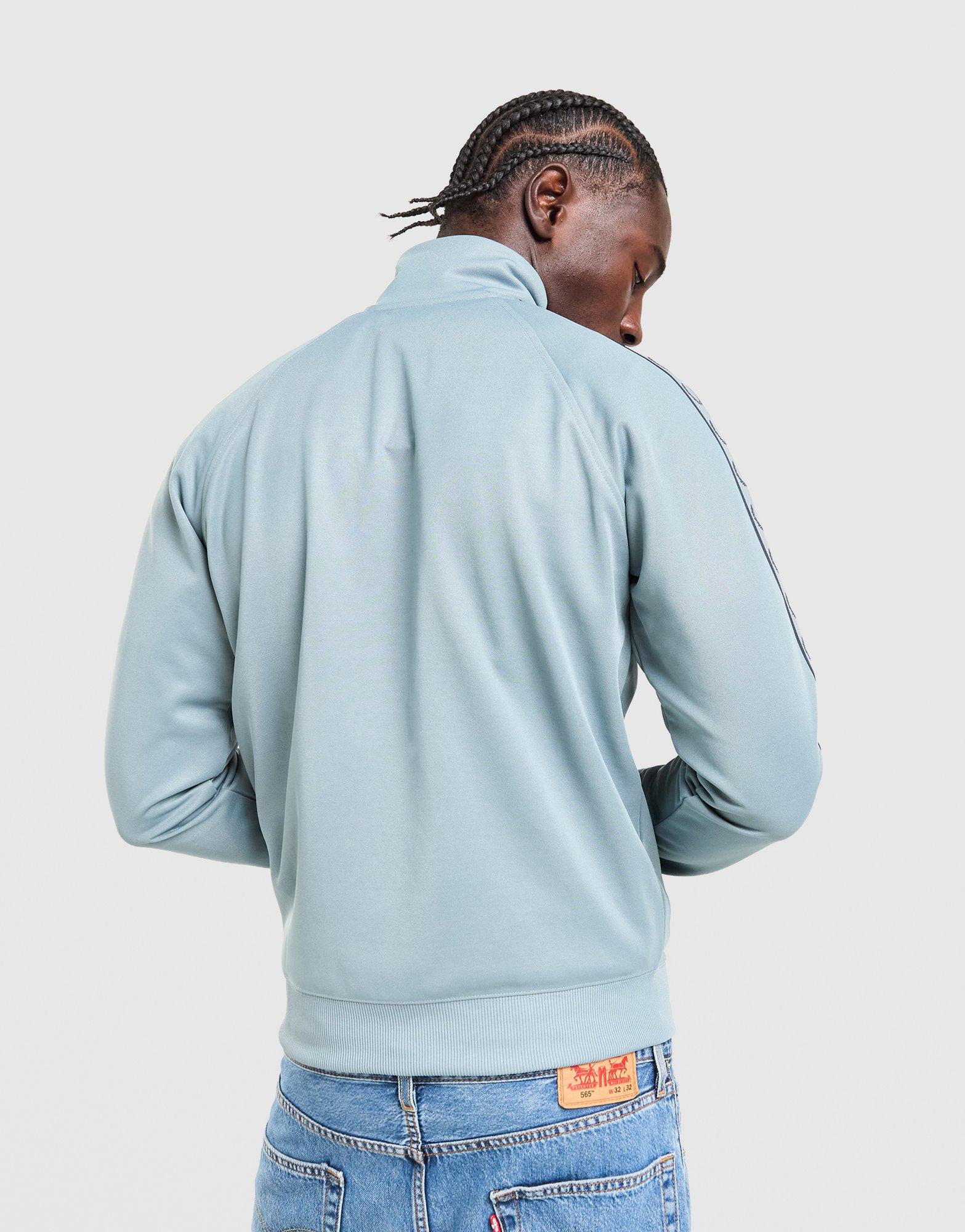 Fred Perry Taped Trainingsoberteil