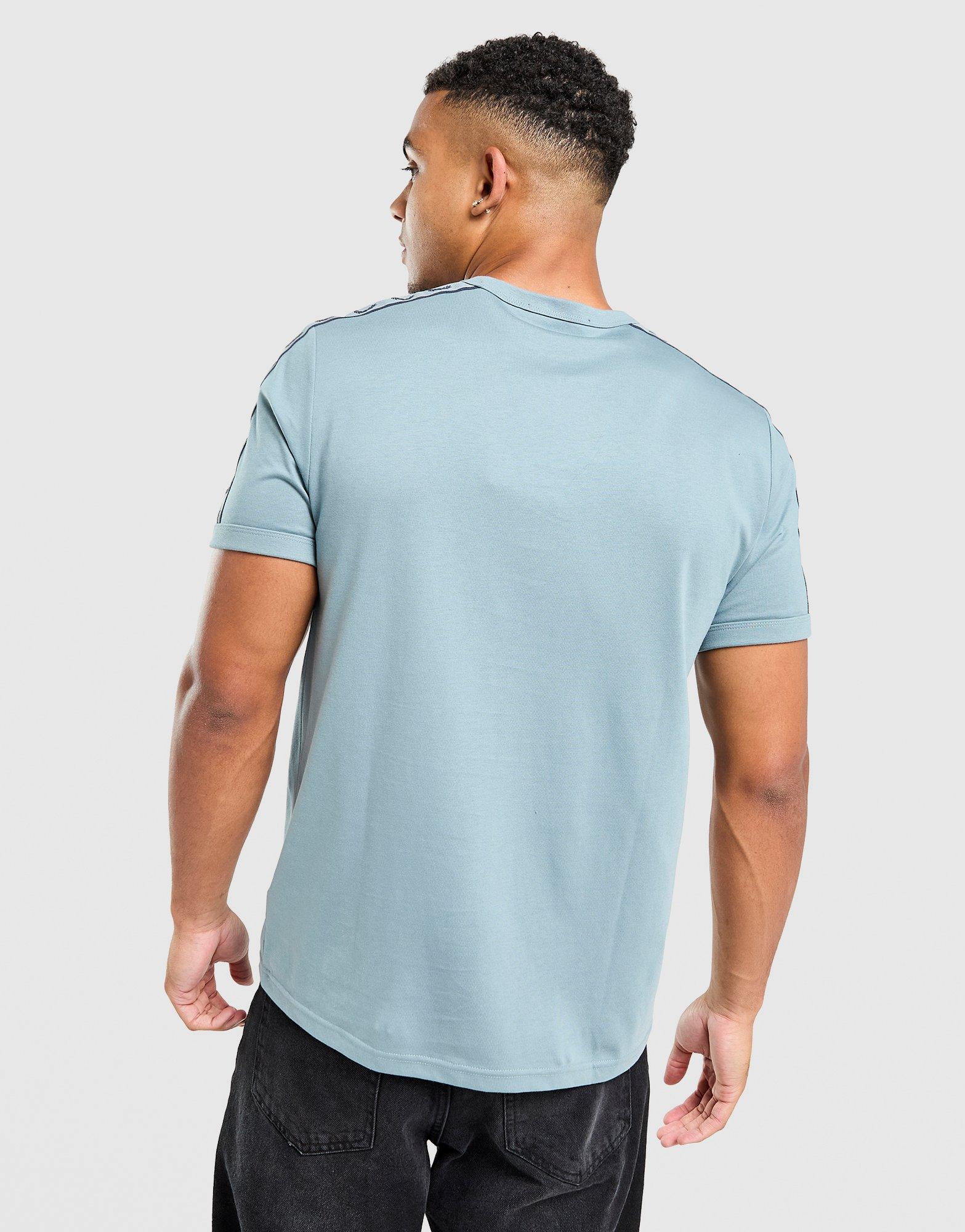 Fred Perry Camiseta Tape