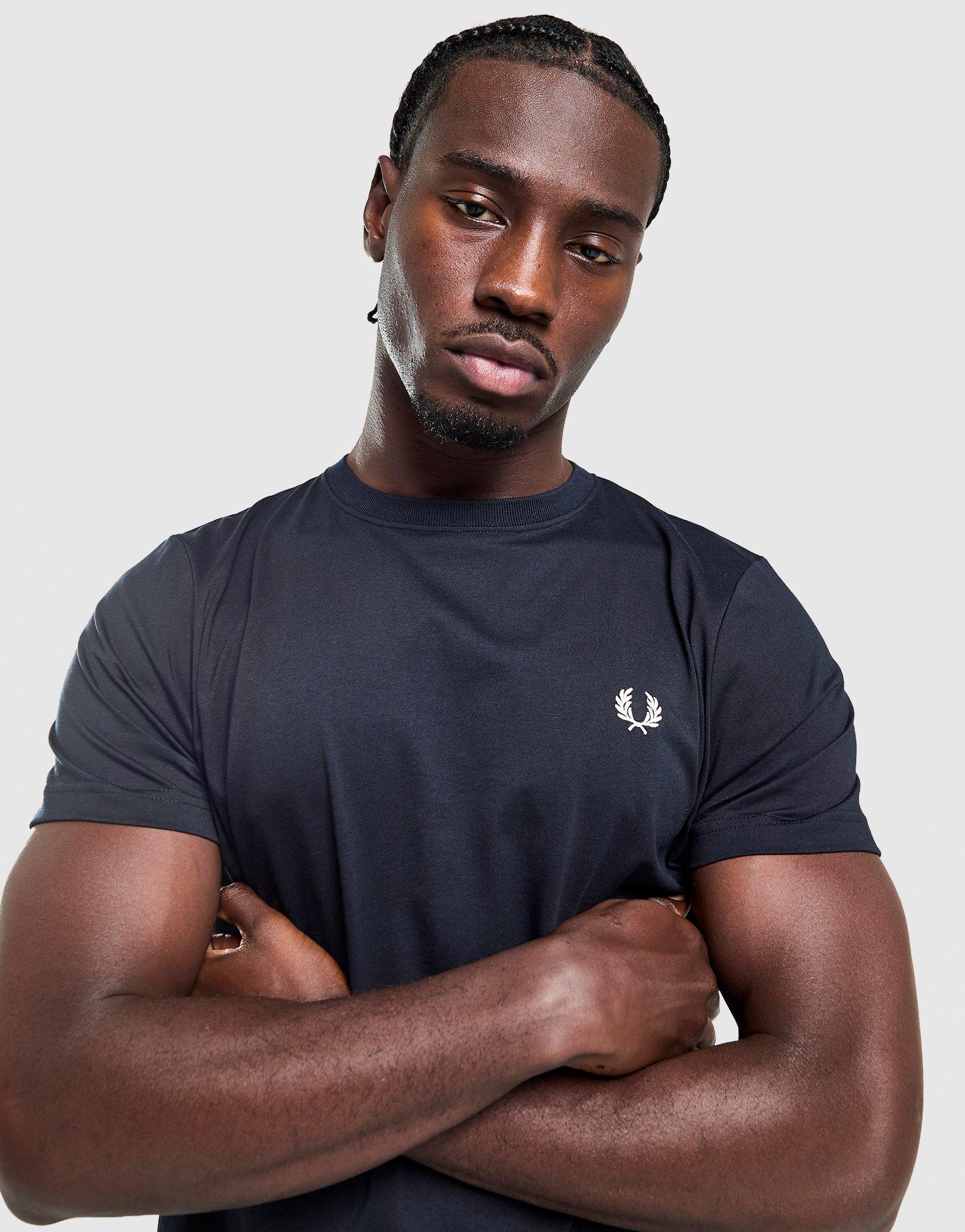 Fred Perry Core T-Shirt