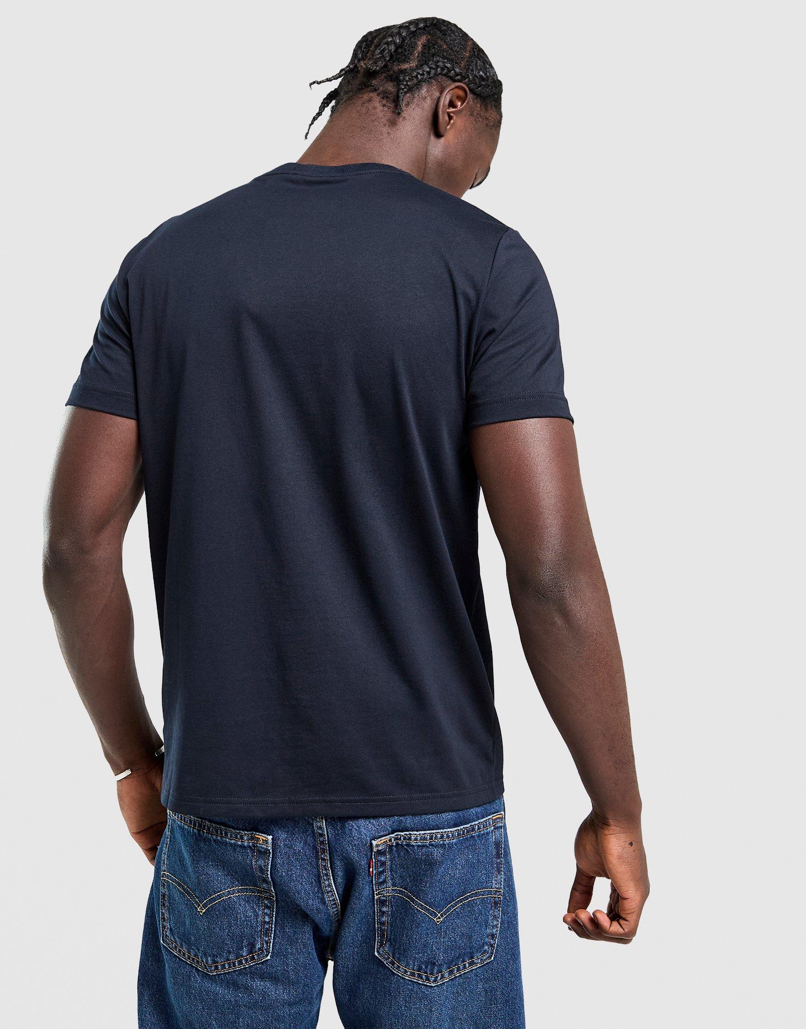 Fred Perry Core T-Shirt