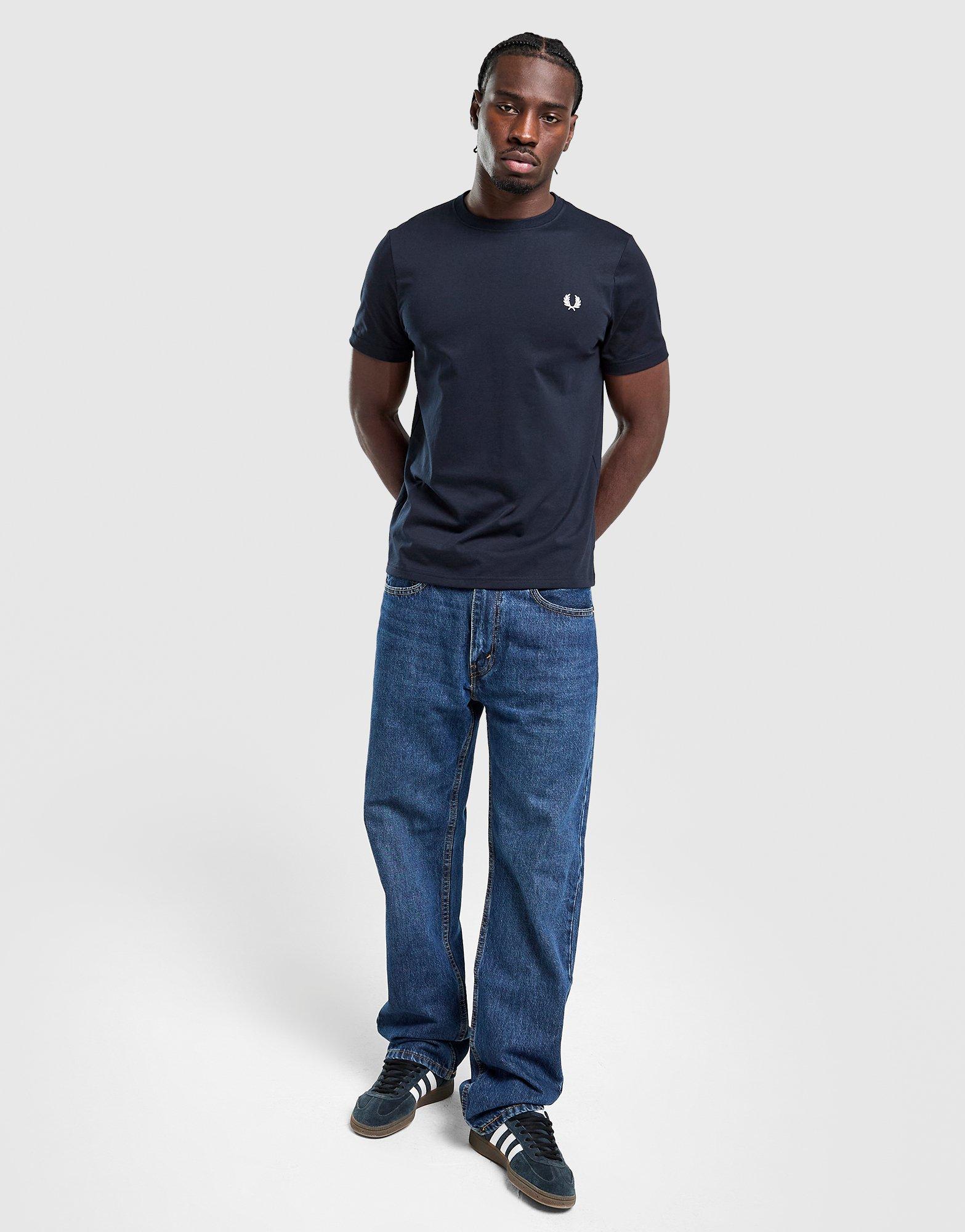 Fred Perry Core T-Shirt