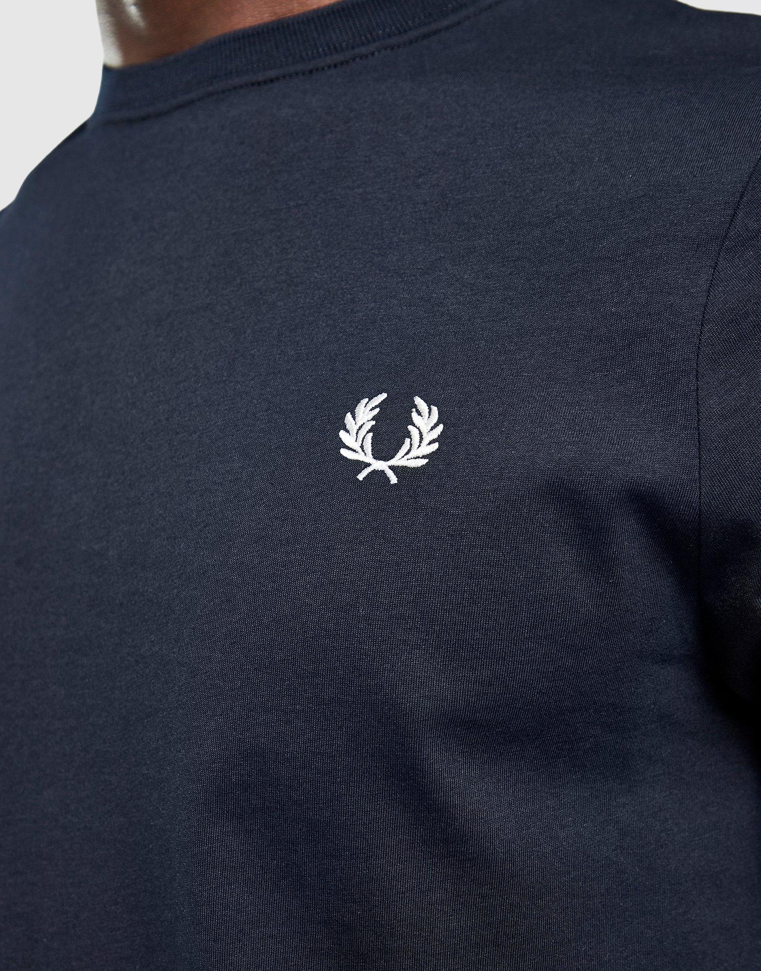 Fred Perry Core T-Shirt