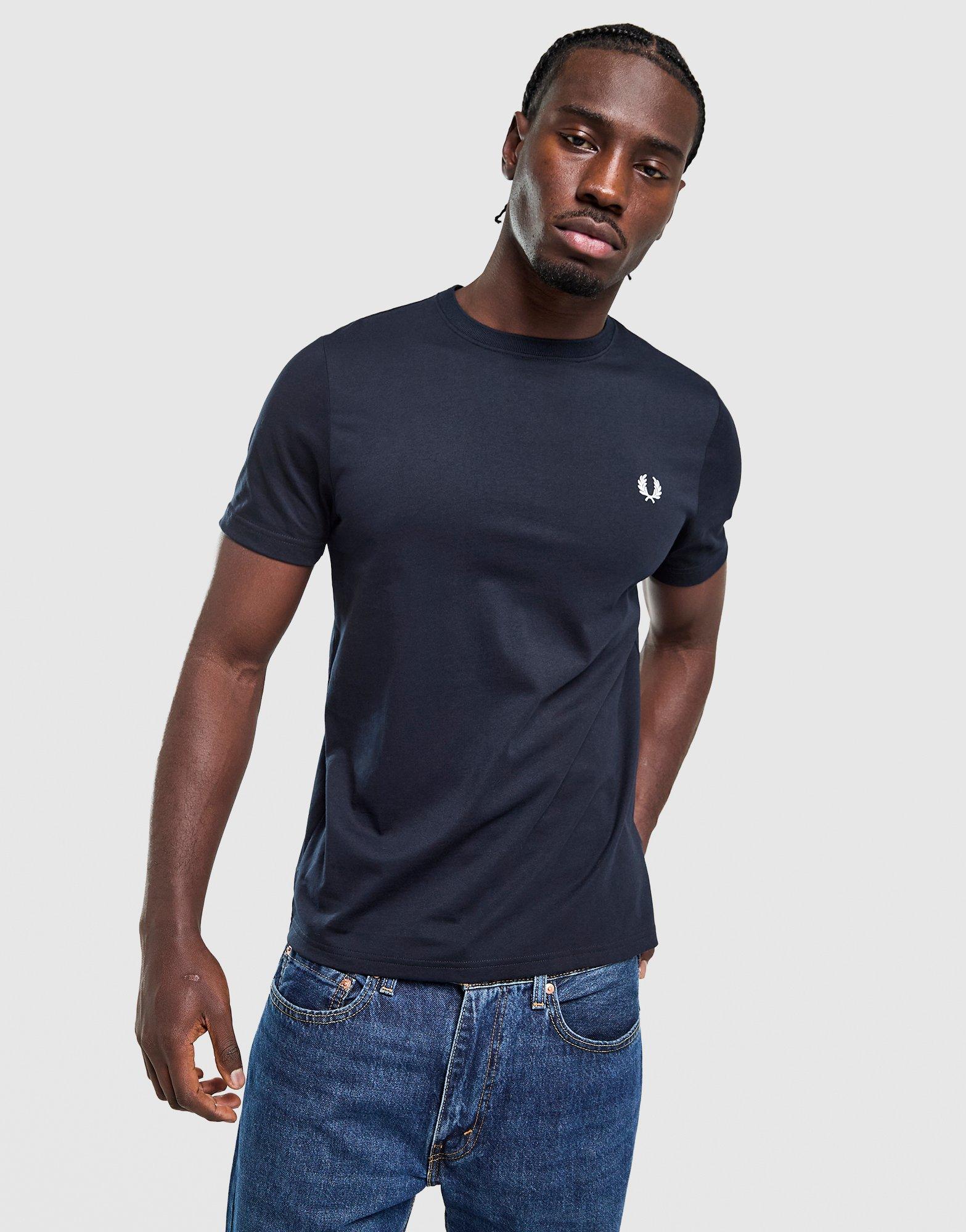 Fred Perry Maglia Core