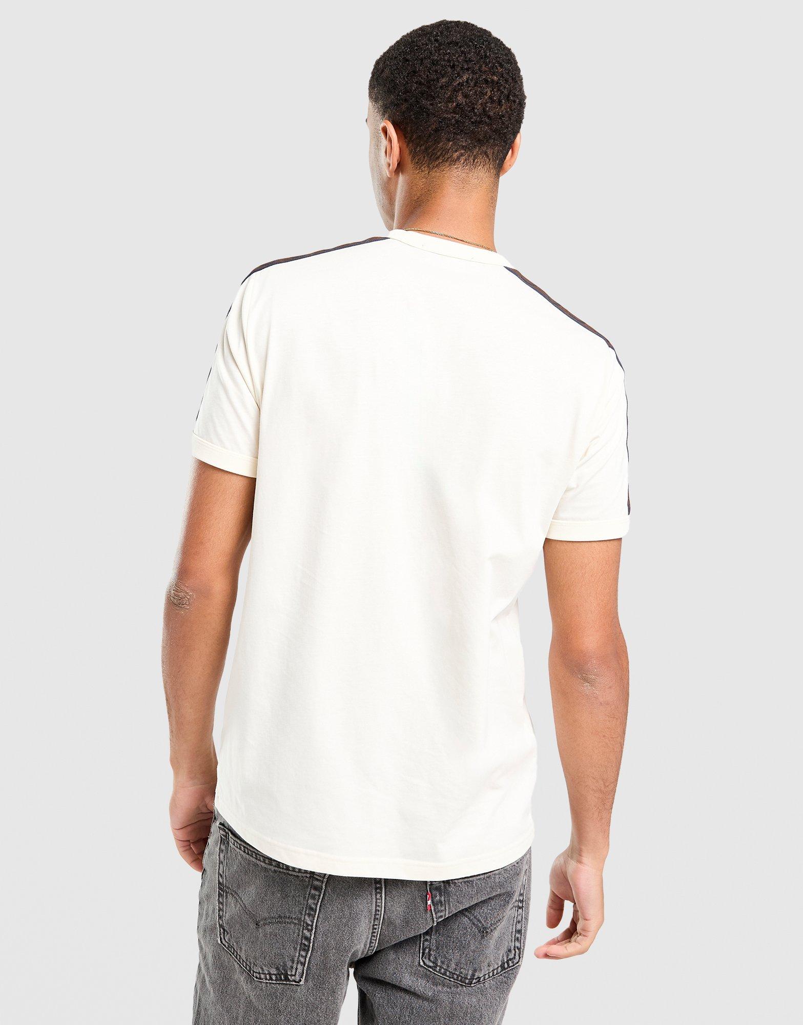 Fred Perry Tape T-Shirt
