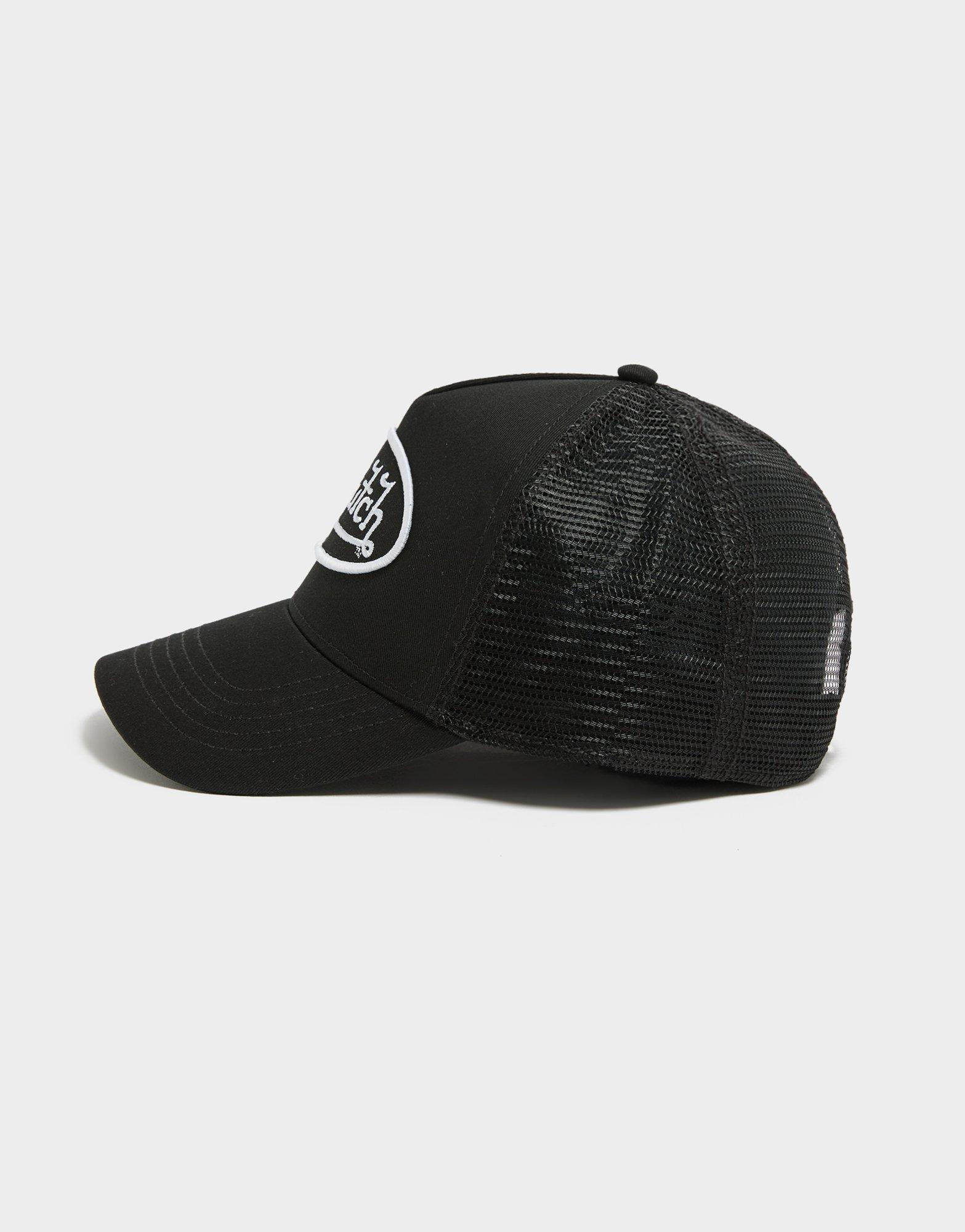 Von Dutch Gorra Trucker Staple