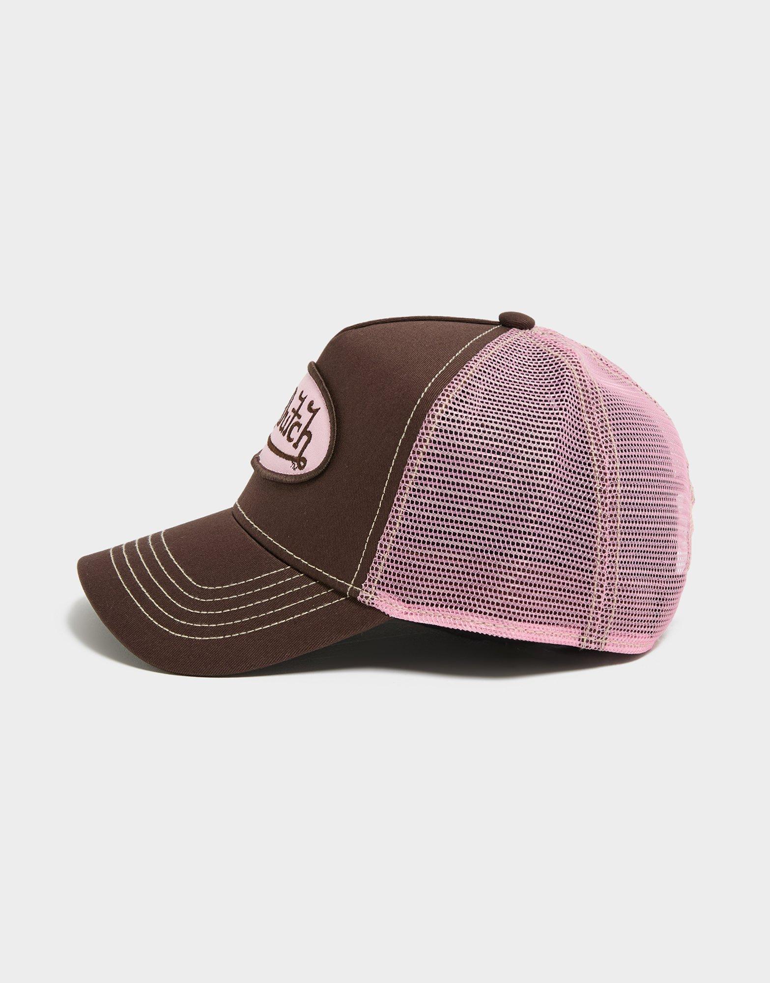 Von Dutch Gorra Trucker Staple