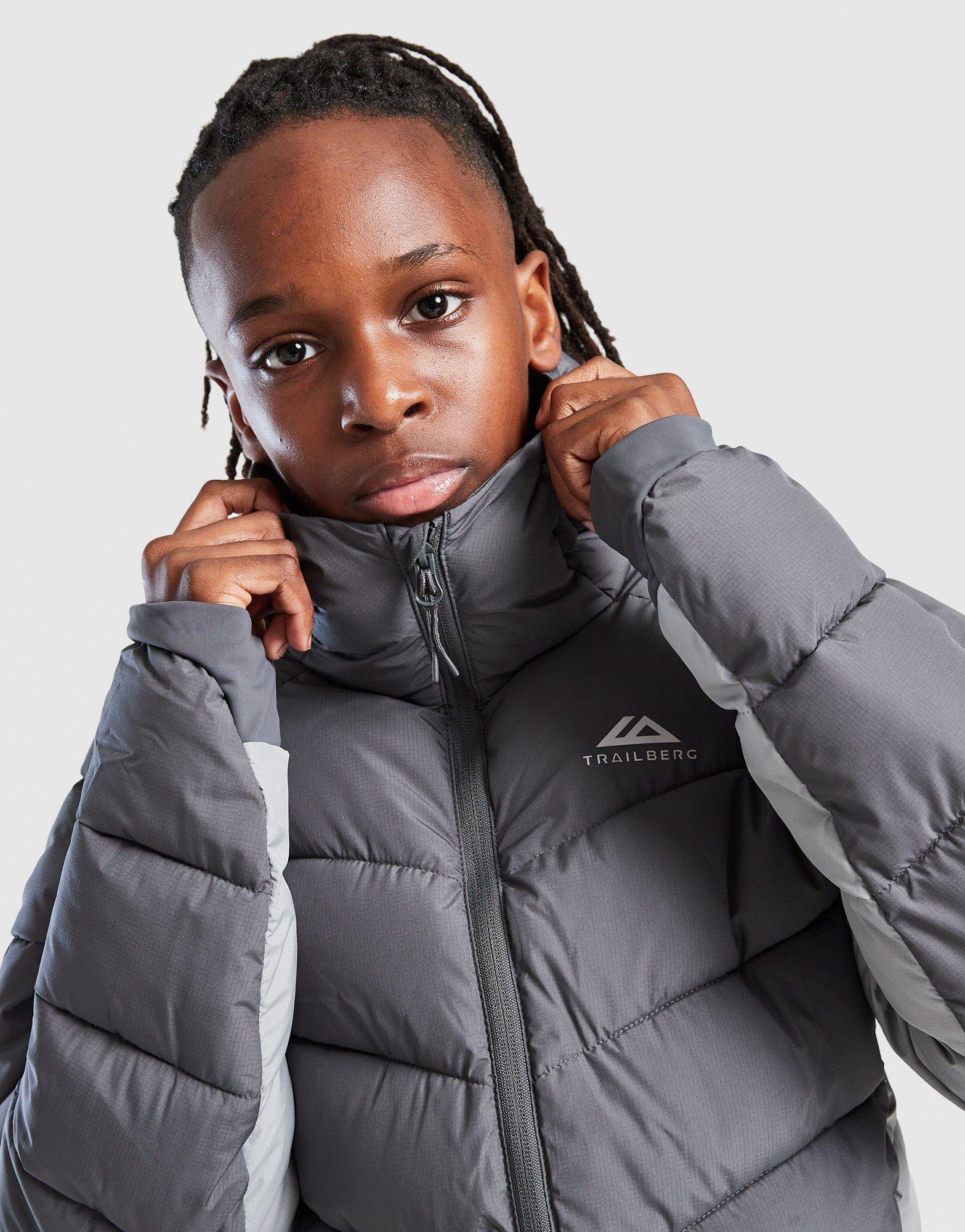 Trailberg Doudoune Climate Bubble Junior