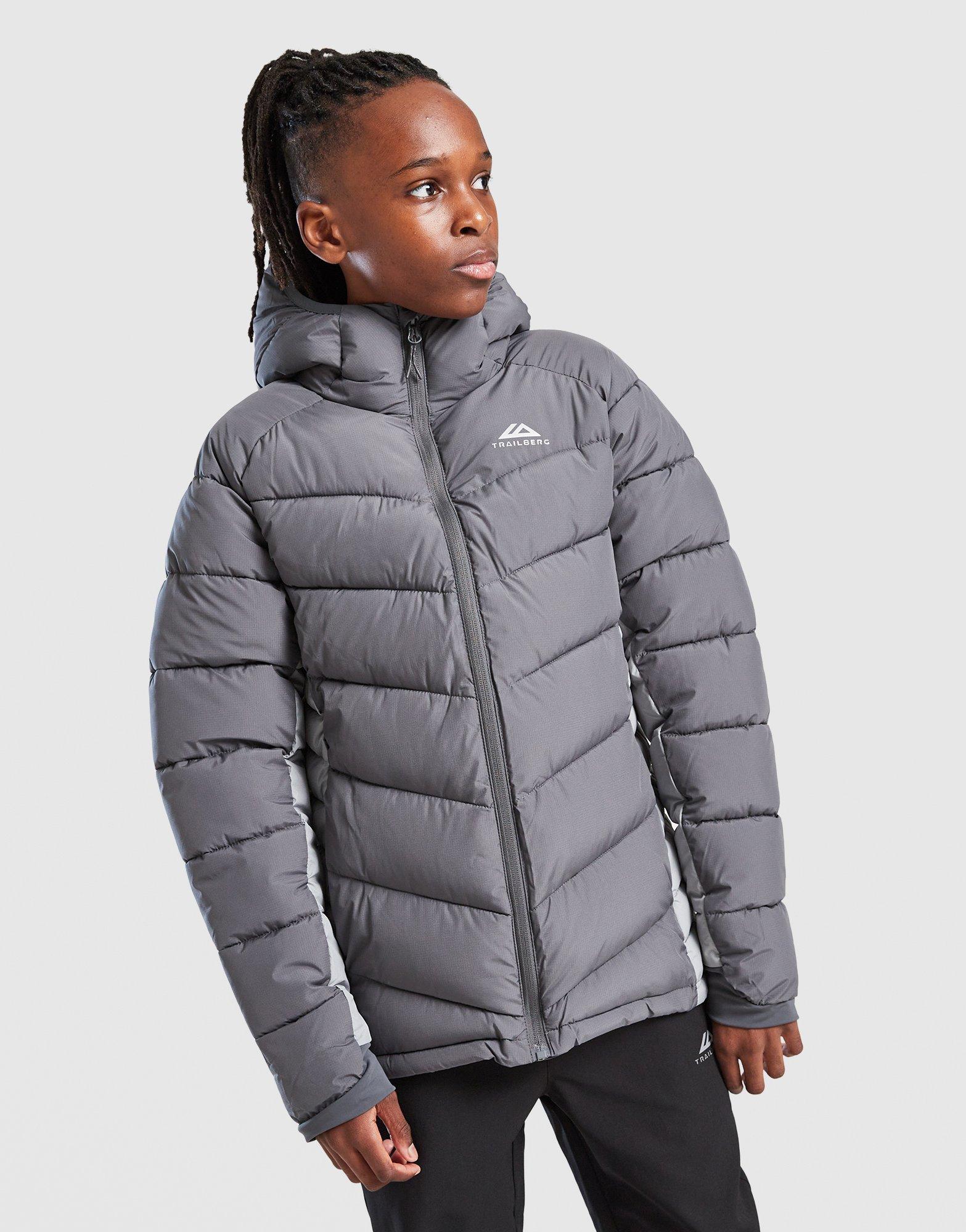 Trailberg Doudoune Climate Bubble Junior