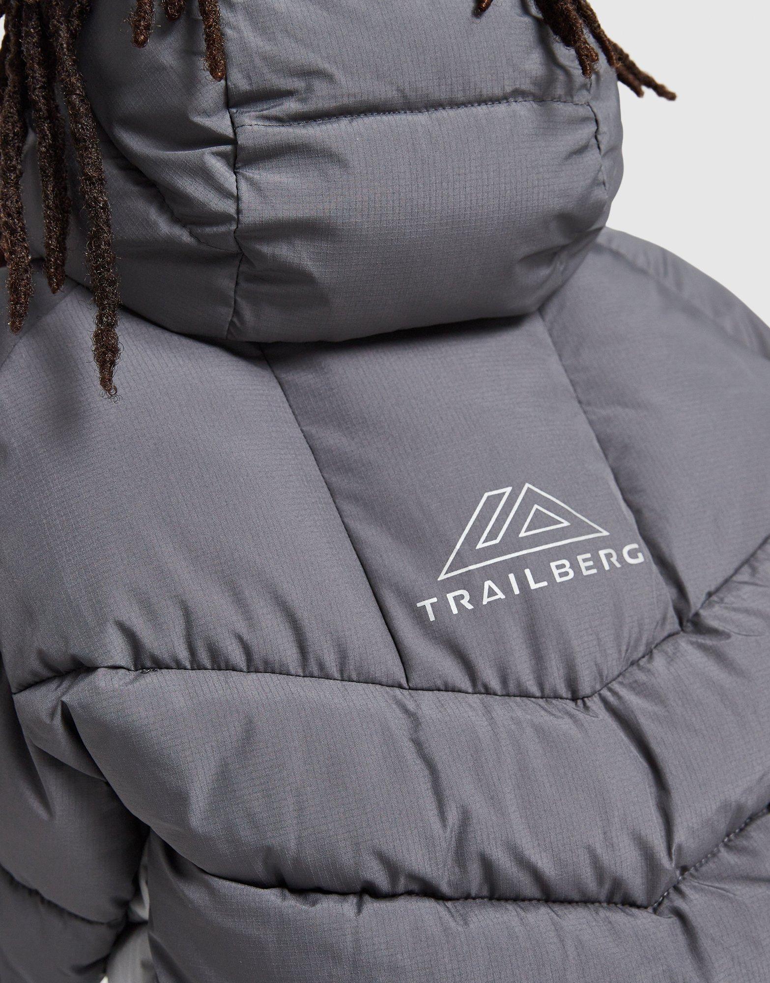 Trailberg Doudoune Climate Bubble Junior