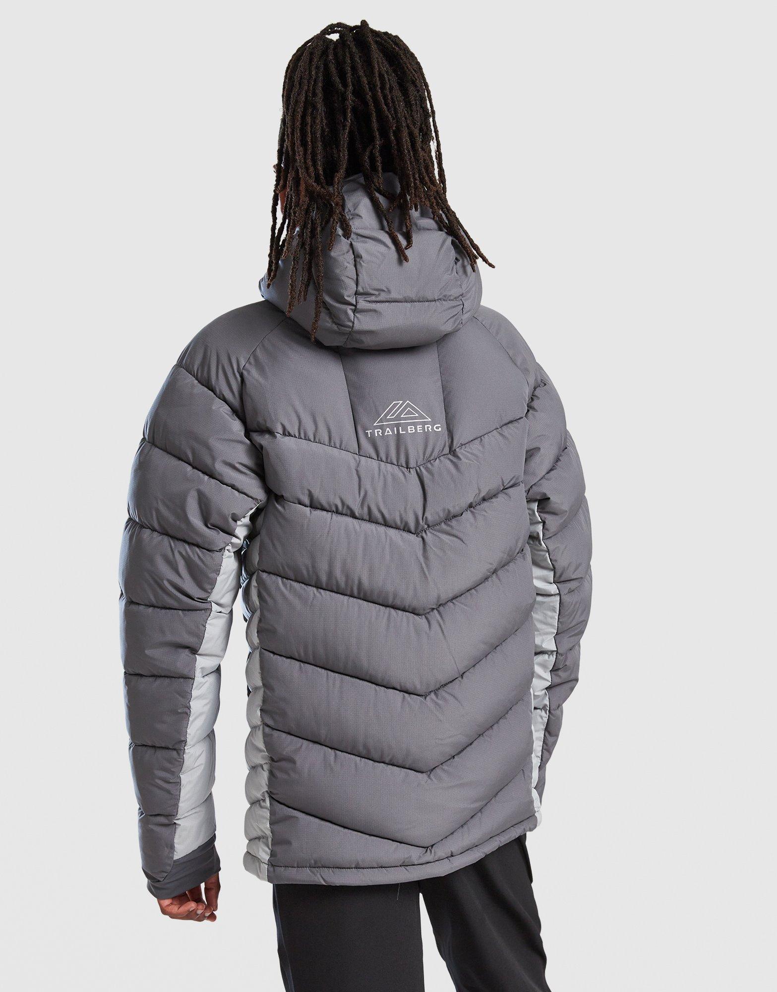 Trailberg Doudoune Climate Bubble Junior