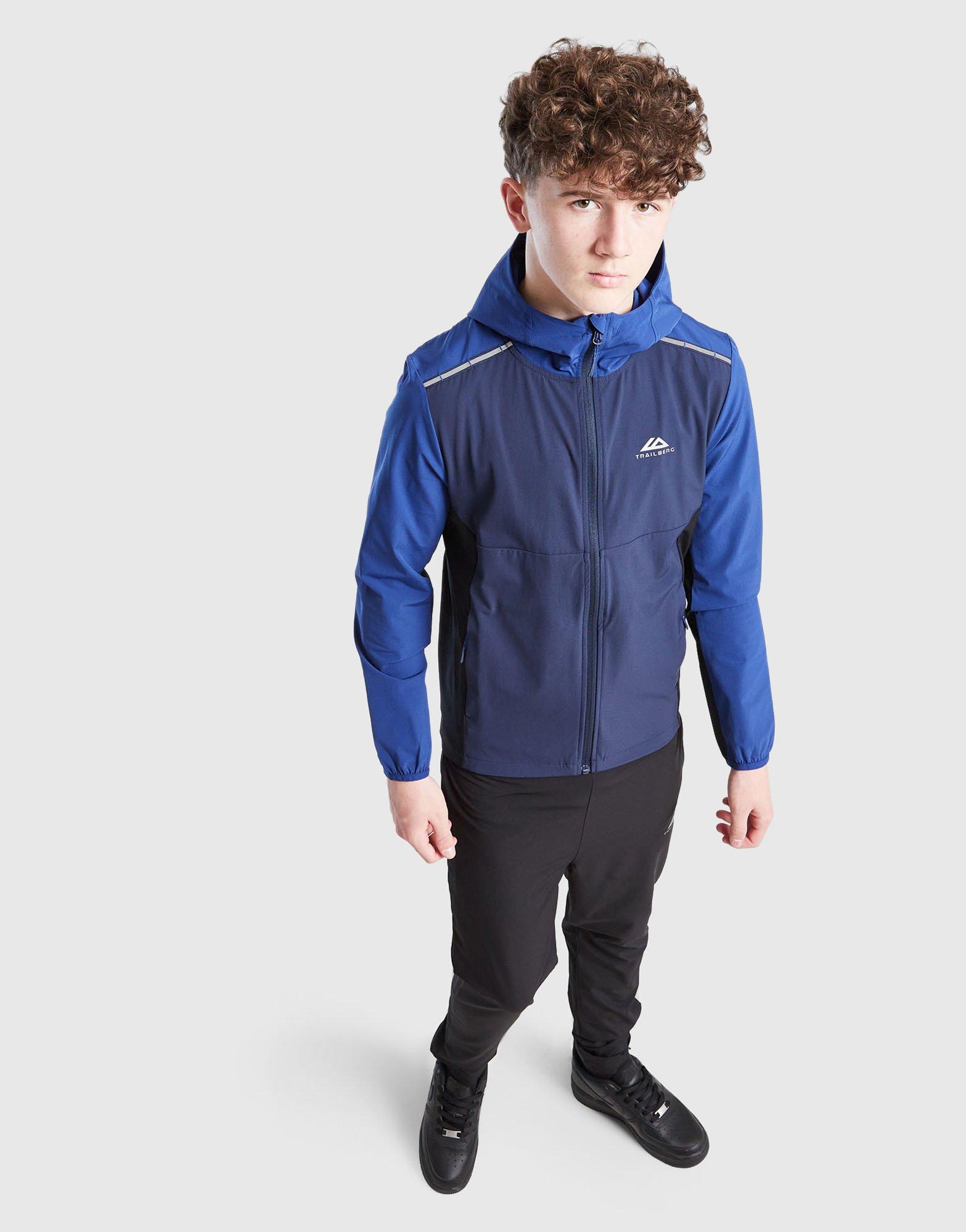 Trailberg Veste Triathlon 2.0 Junior