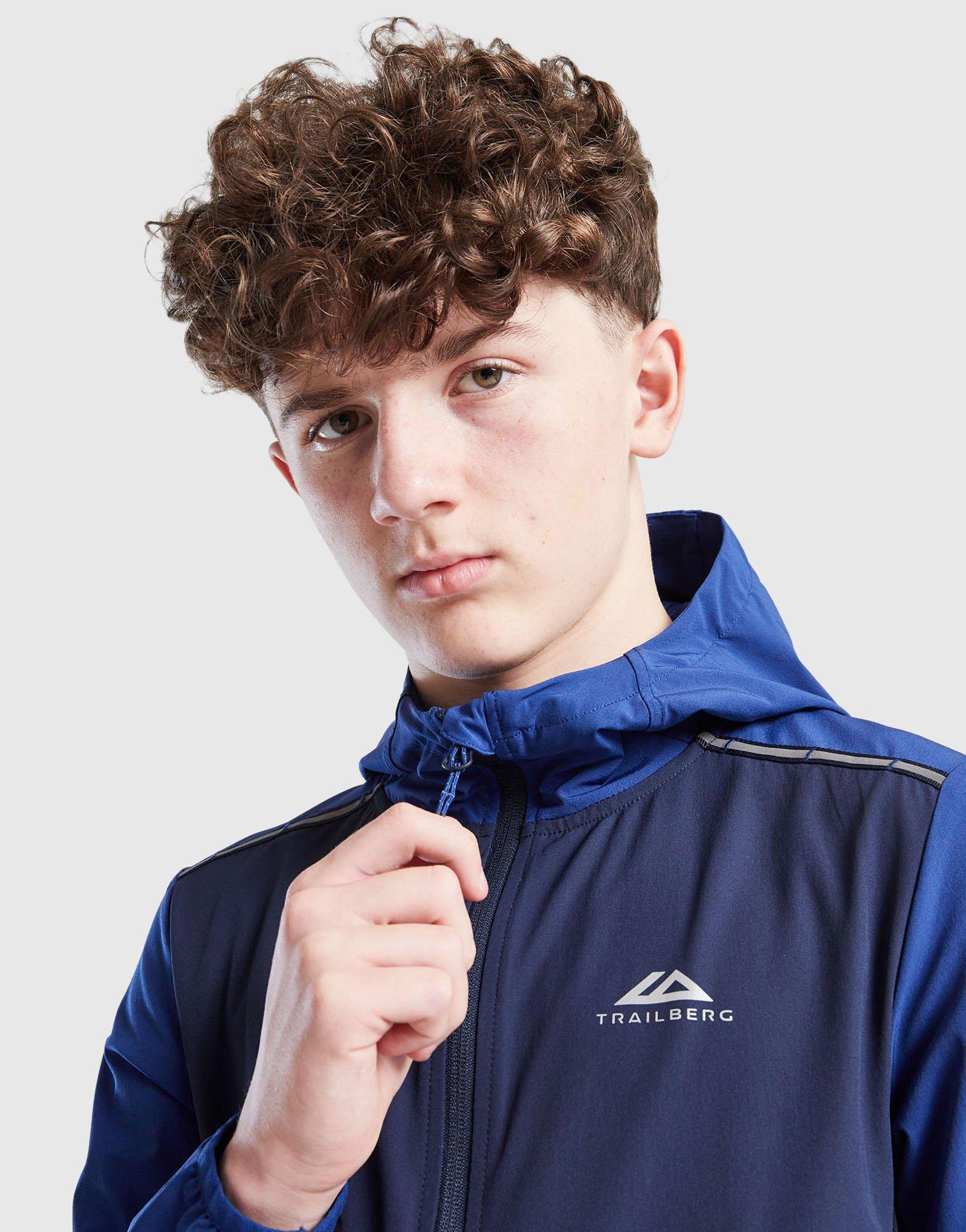 Trailberg Veste Triathlon 2.0 Junior