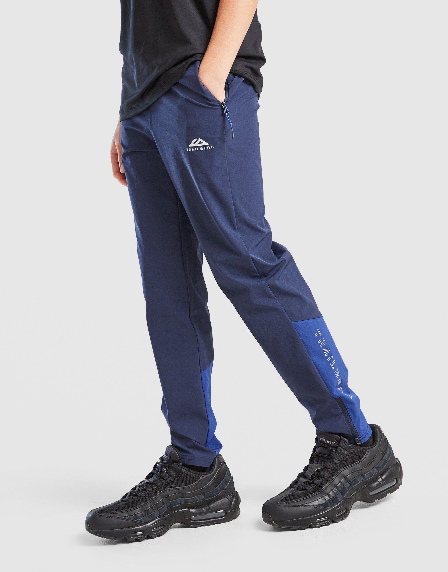 Trailberg Triathlon 2.0 Track Pants Junior