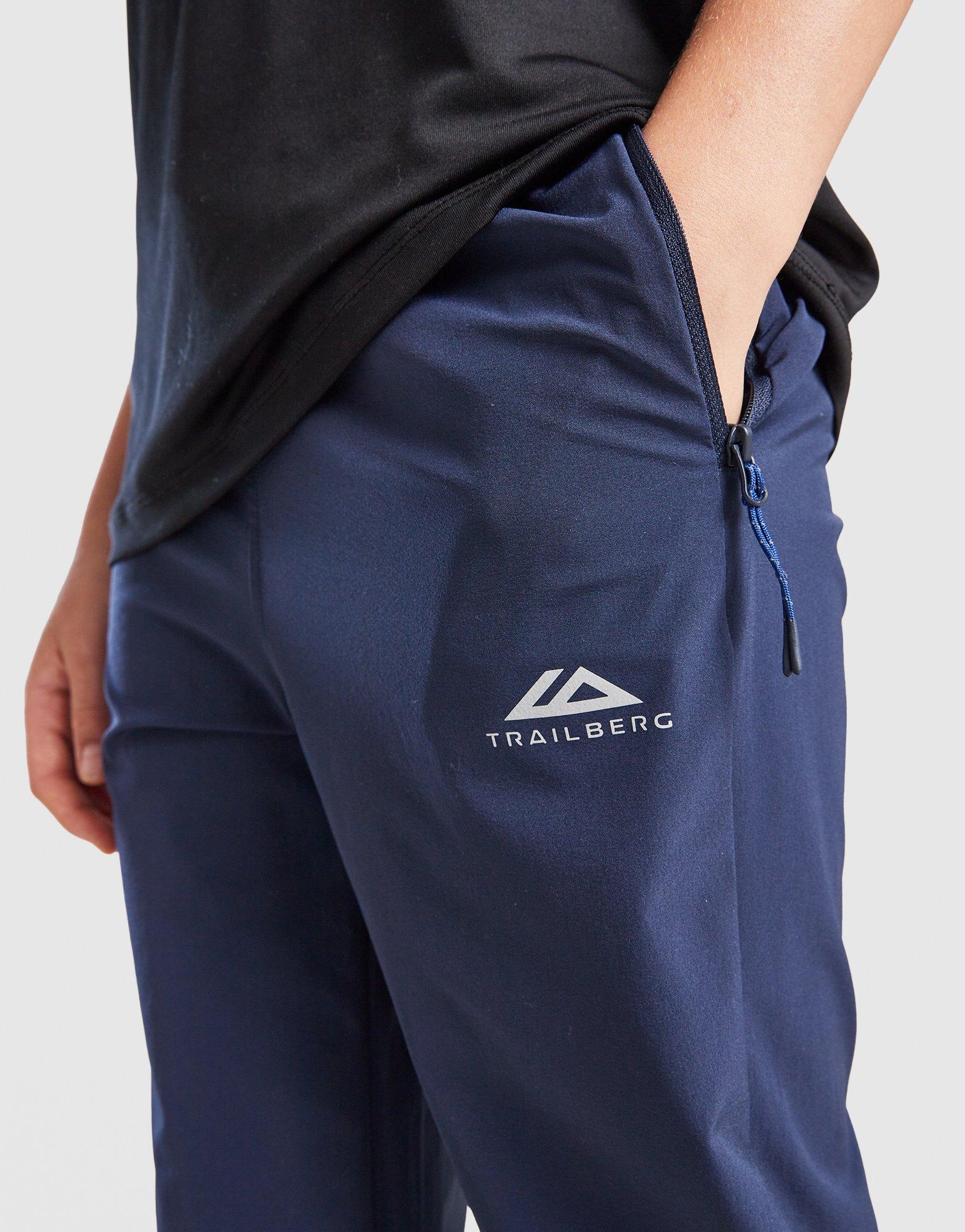 Trailberg Triathlon 2.0 Track Pants Junior