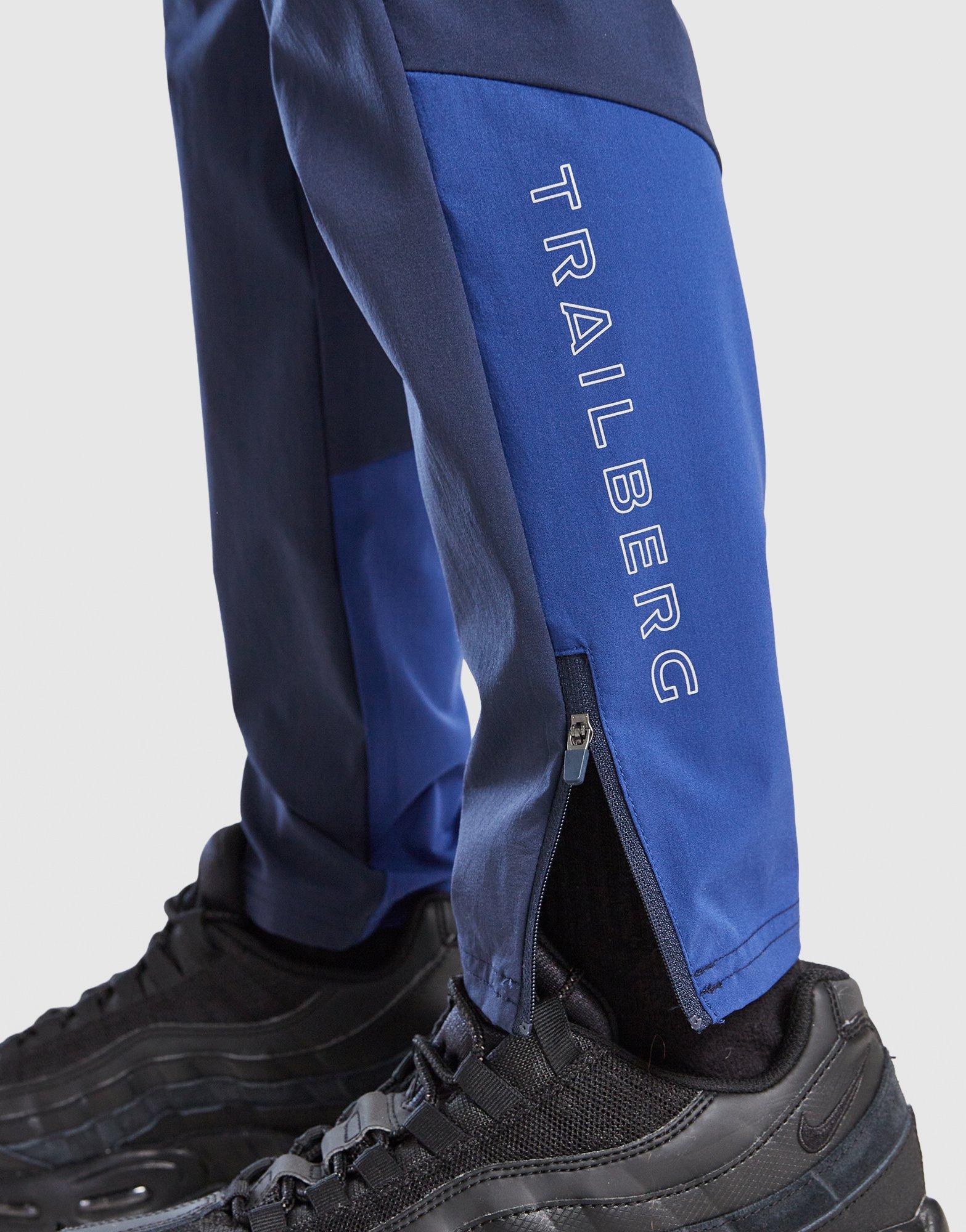 Trailberg Triathlon 2.0 Track Pants Junior