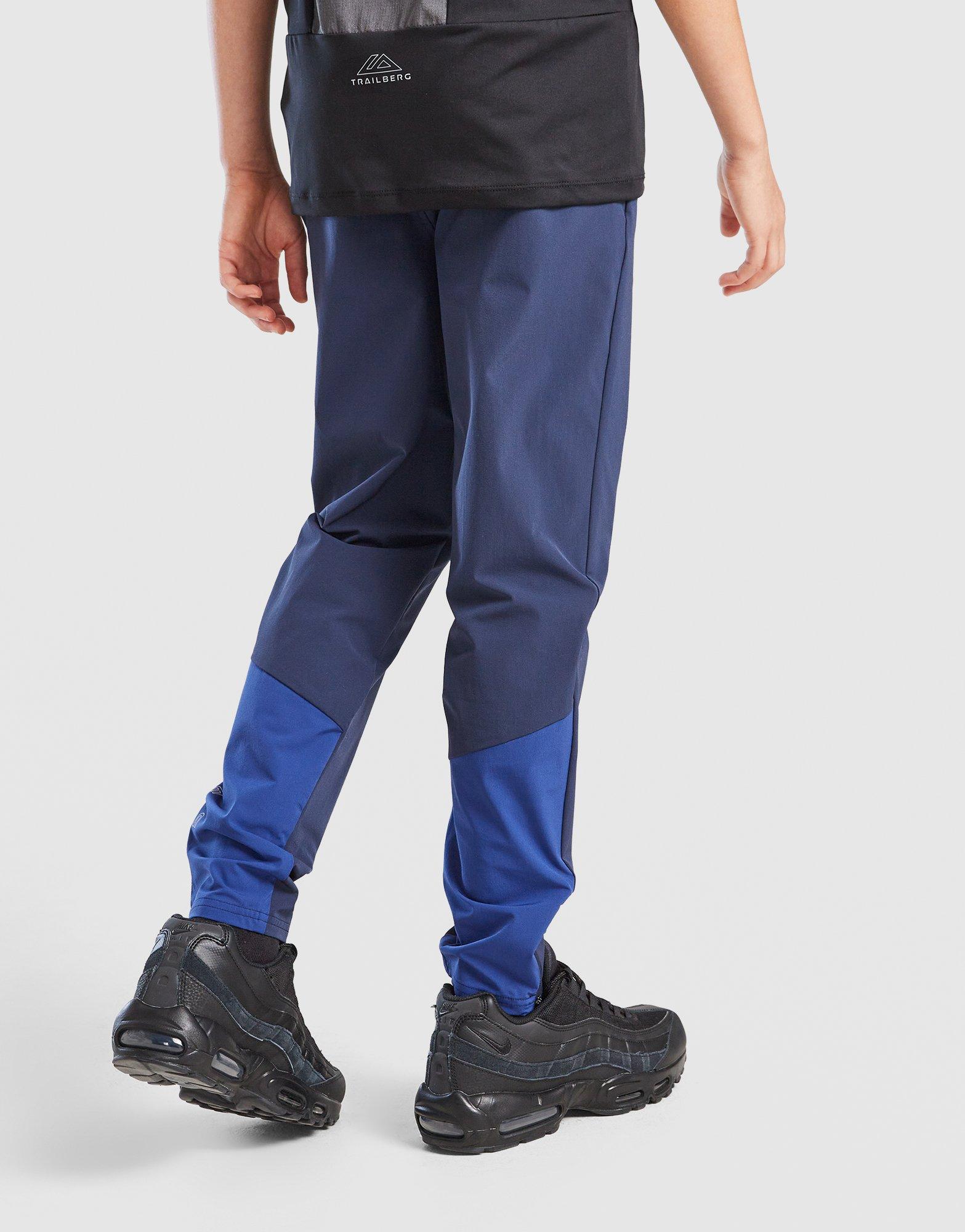 Trailberg Triathlon 2.0 Track Pants Junior
