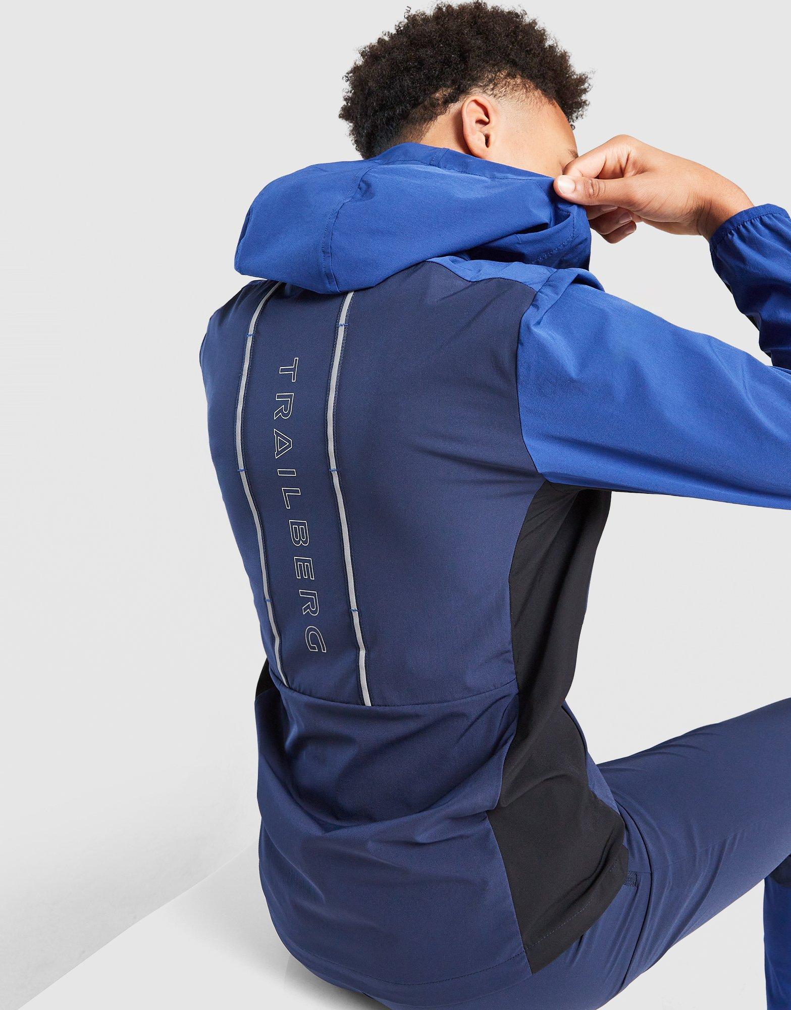 Trailberg Pantaloni Track Triathlon 2.0 Junior