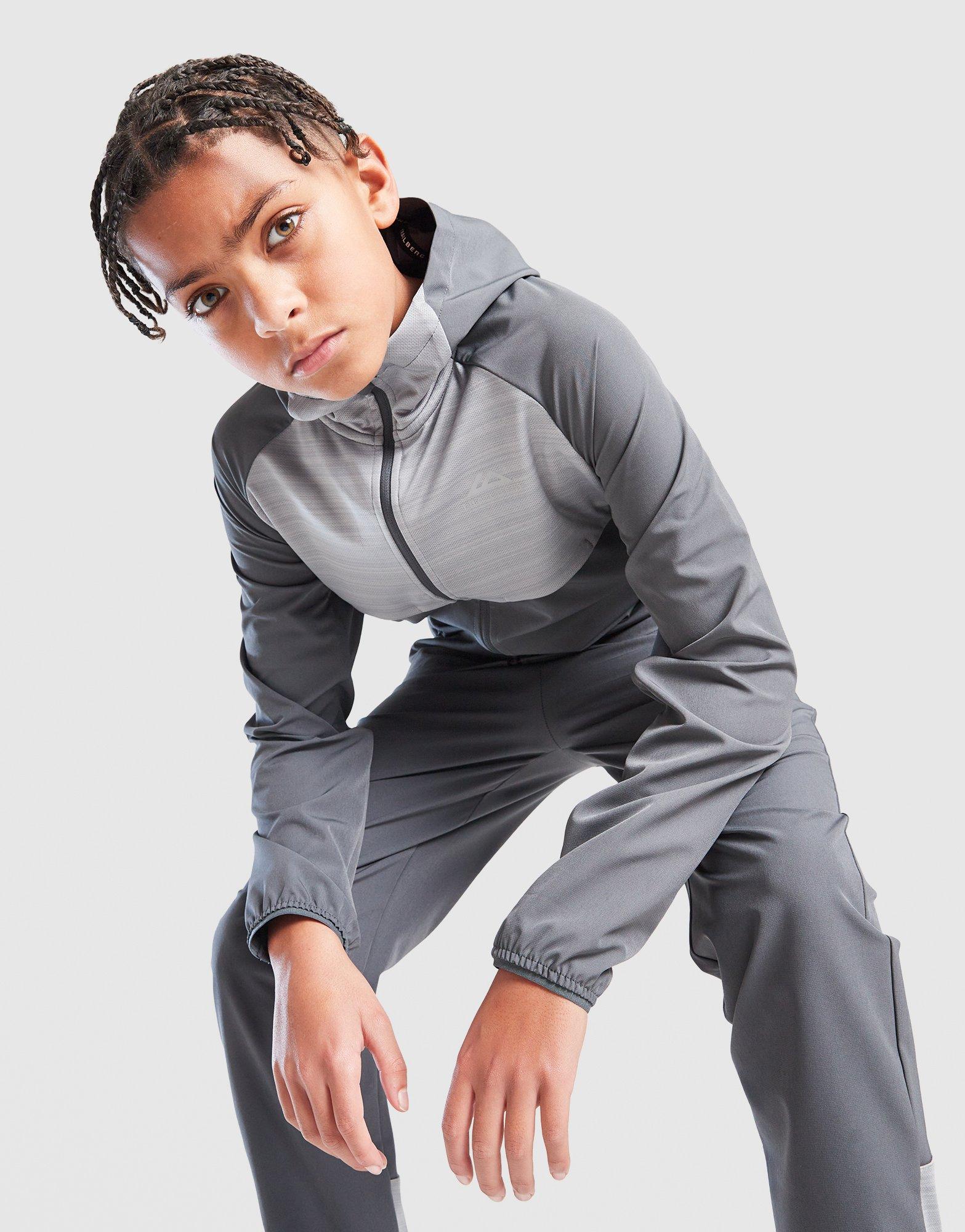 Trailberg Veste Cloud 2.0 Junior