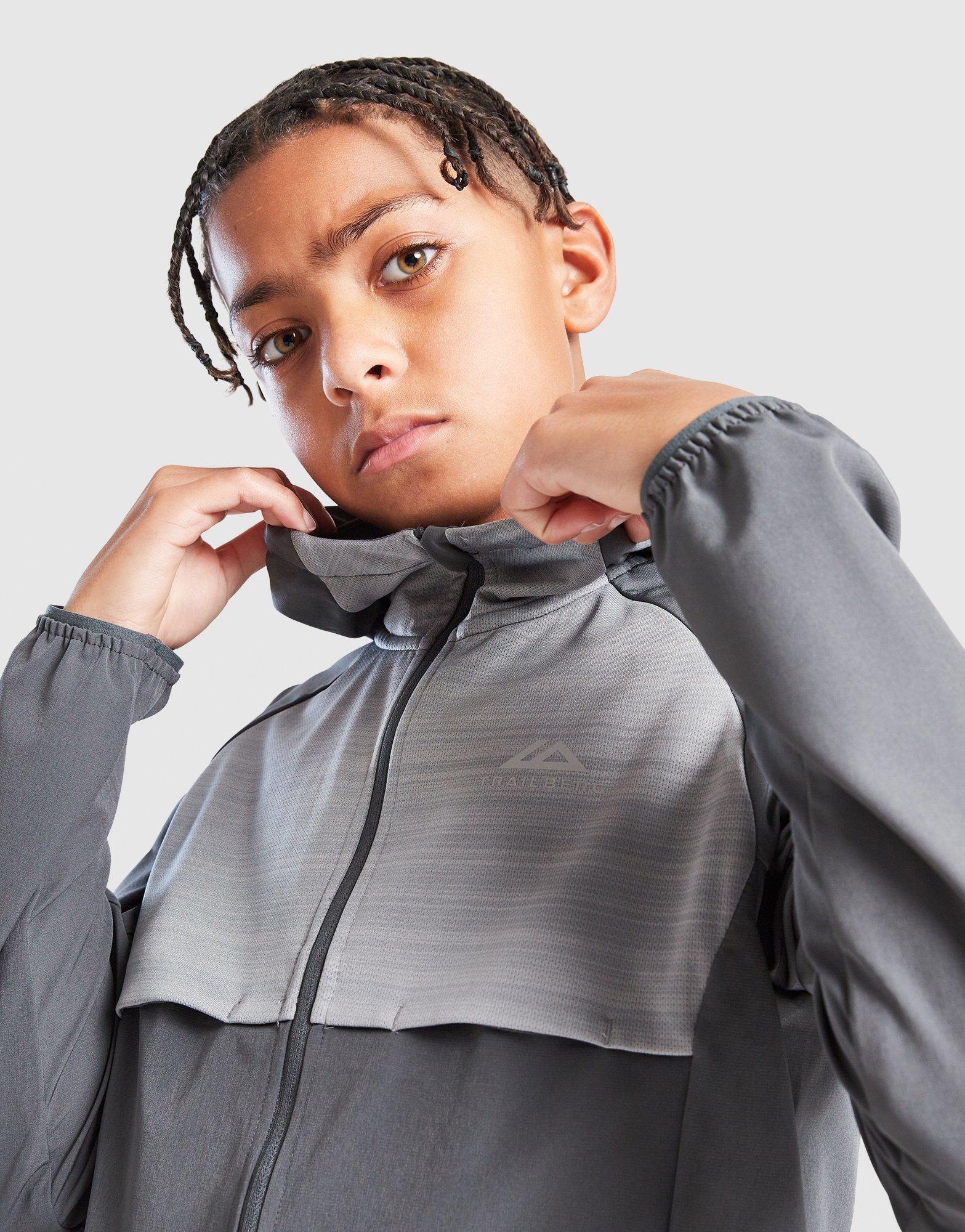 Trailberg Veste Cloud 2.0 Junior